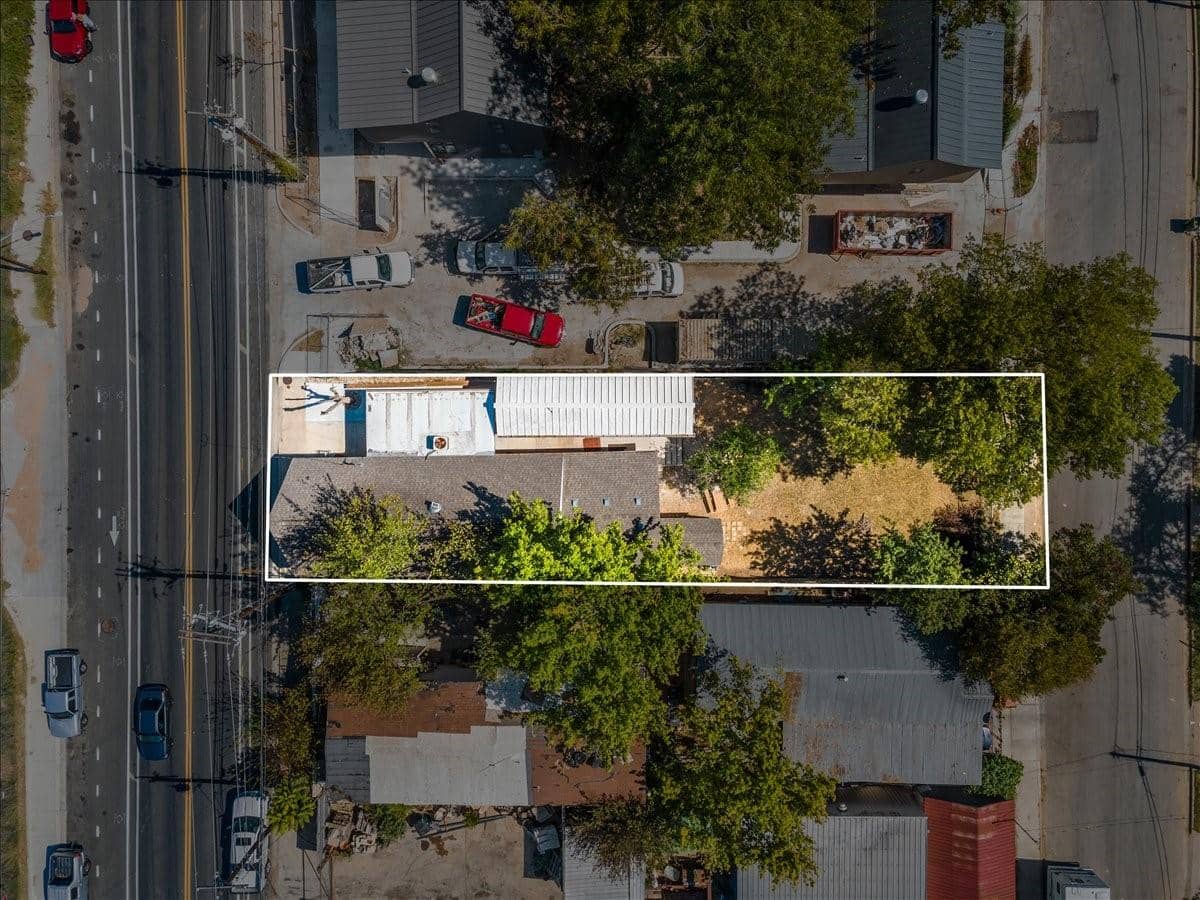 2606 Santa Rosa, Austin 78702