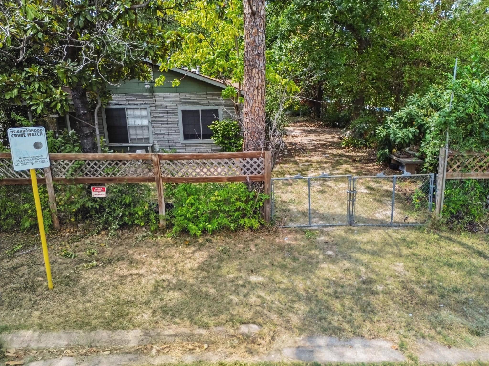 1008 Linden, Austin 78702