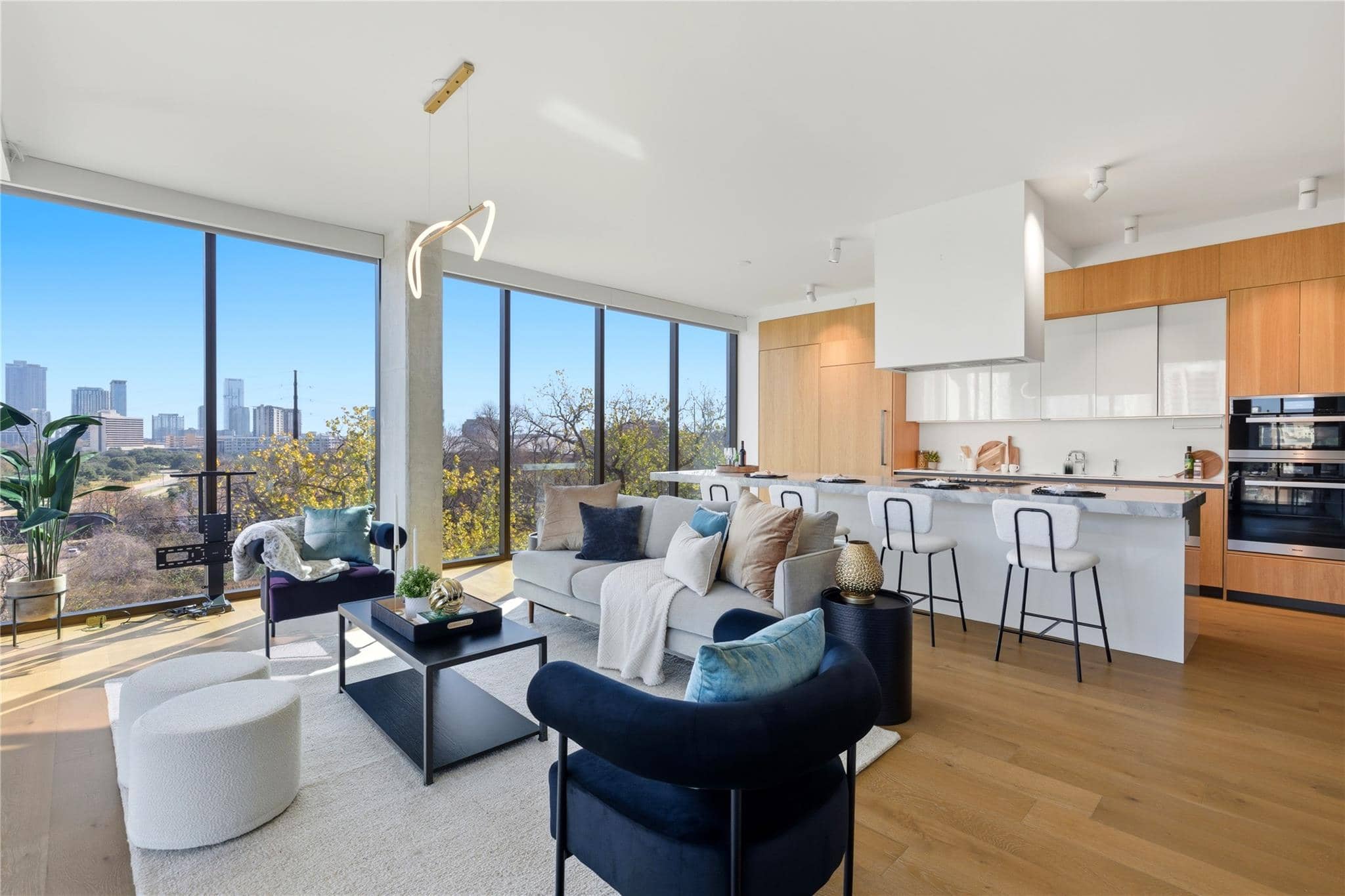 1211 Riverside #6B, Austin 78704