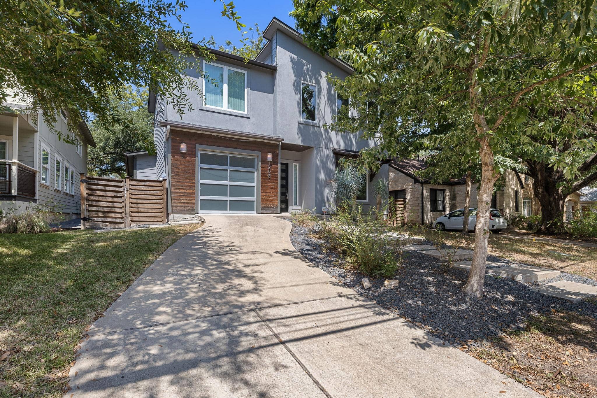 1208 Kinney, Austin 78704