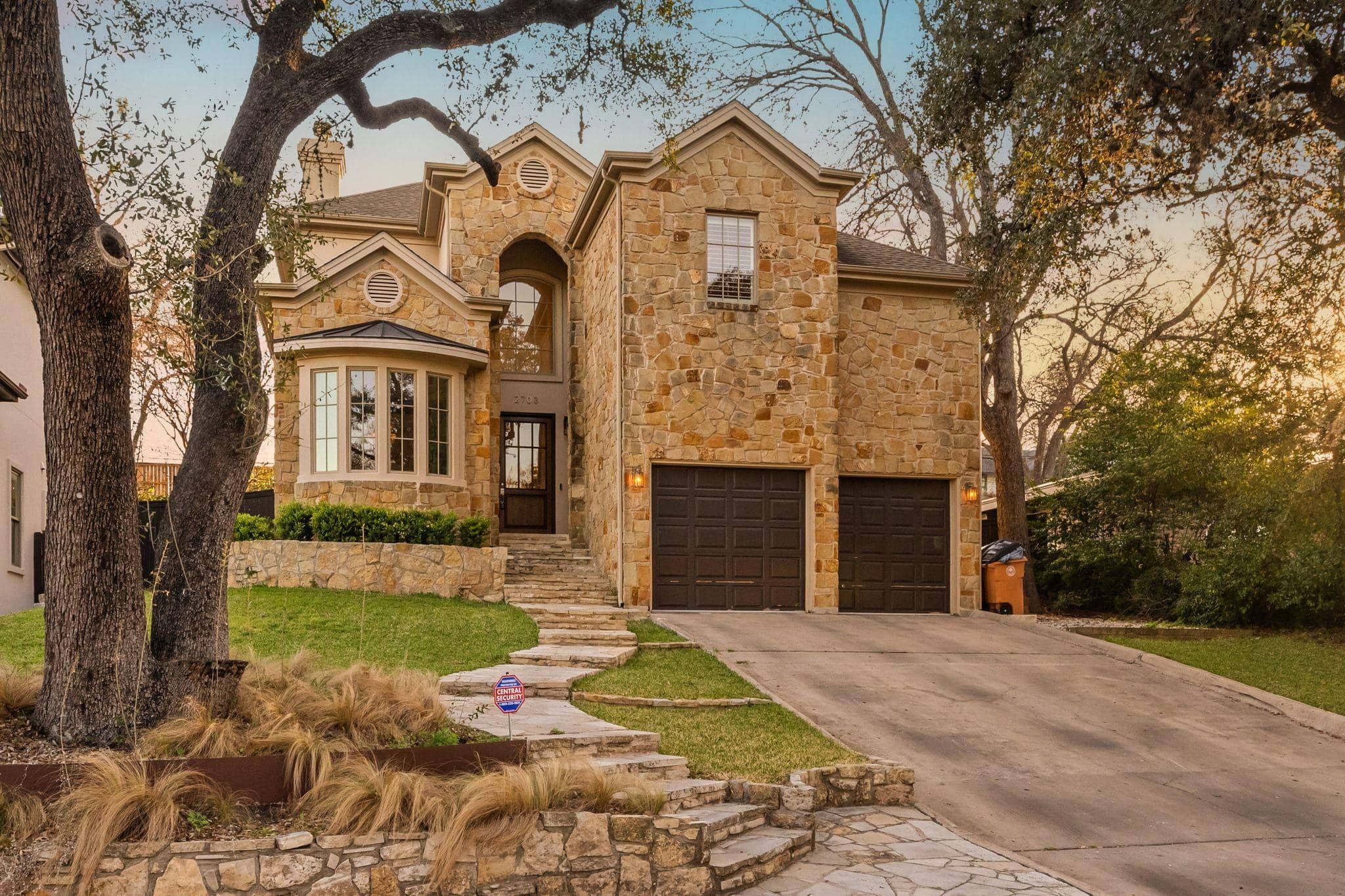 2703 McCullough, Austin 78703