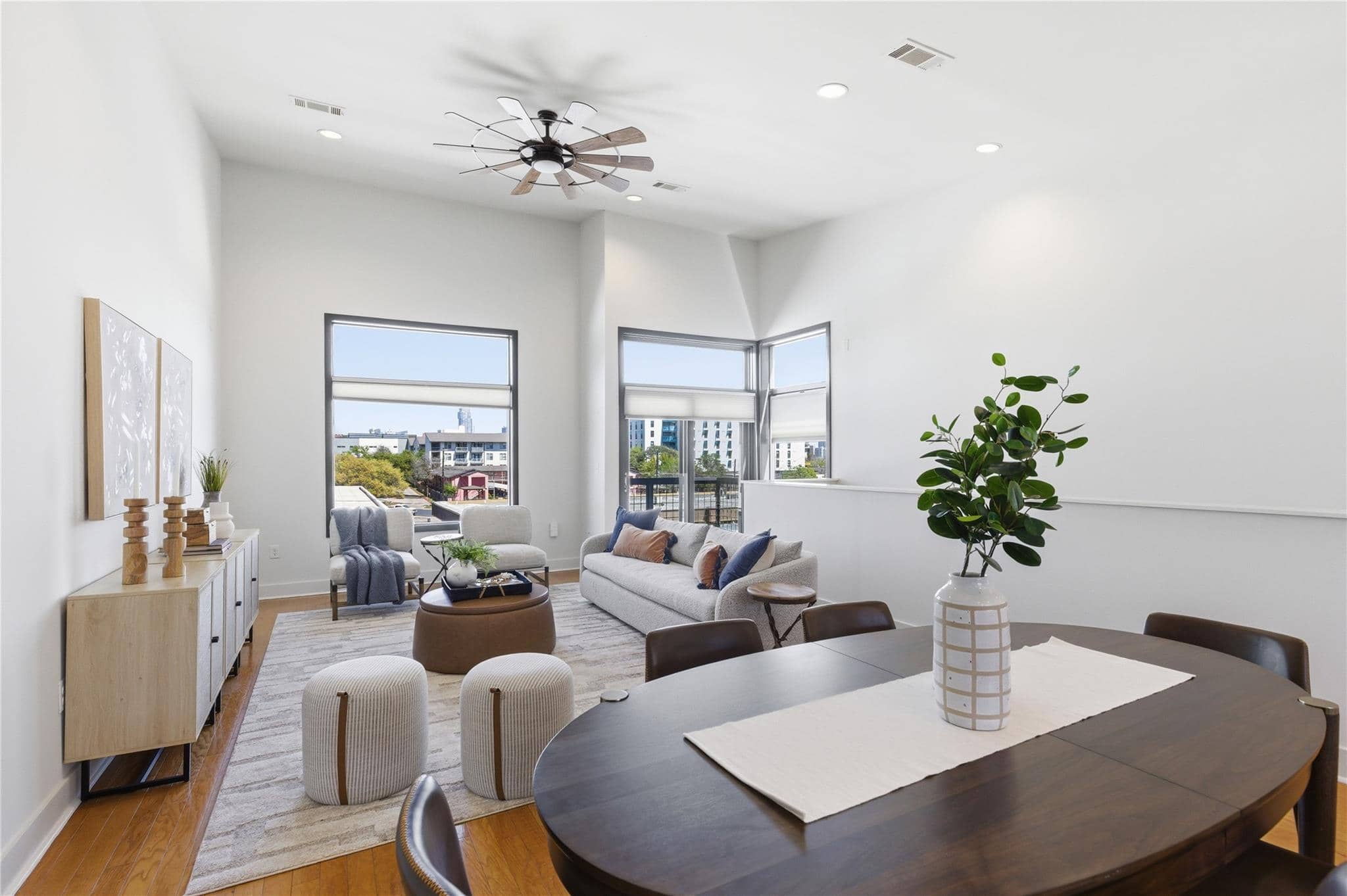 1702 Lamar #12, Austin 78704
