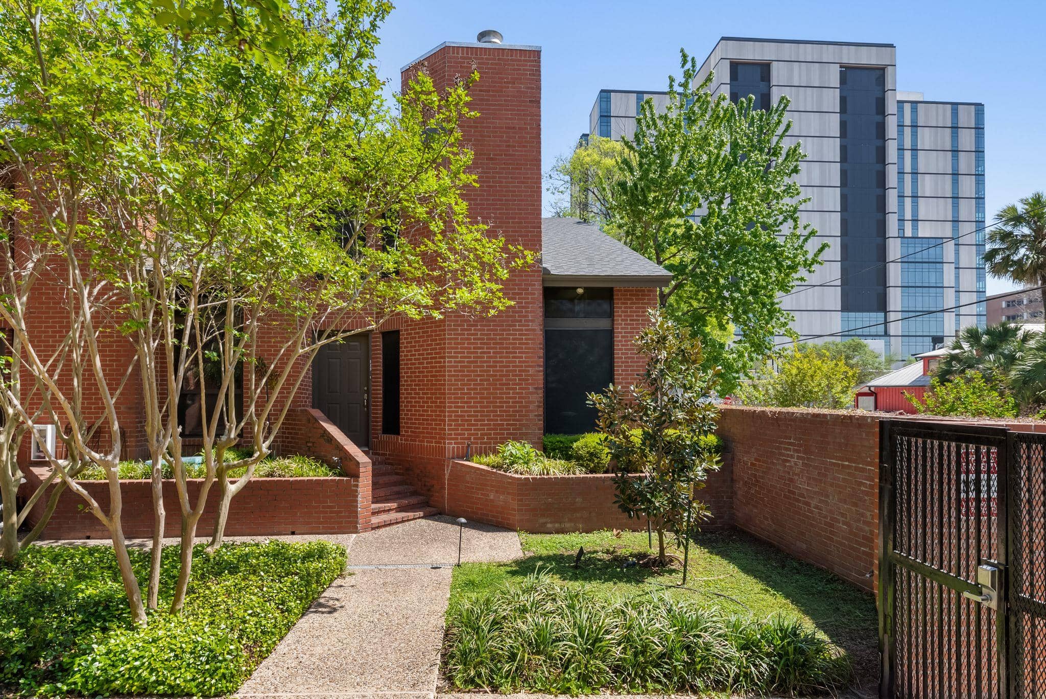 510 W 18TH #113, Austin 78701