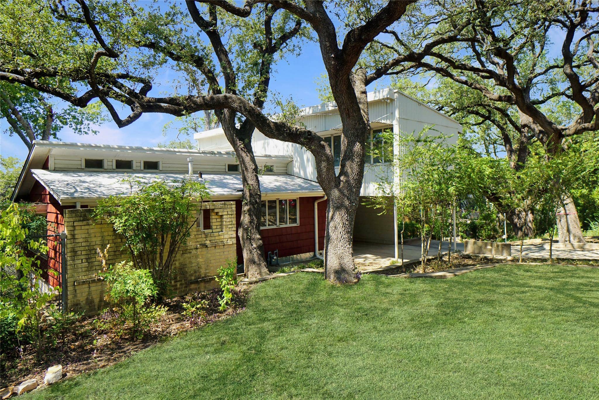 1806 Alta Vista, Austin 78704