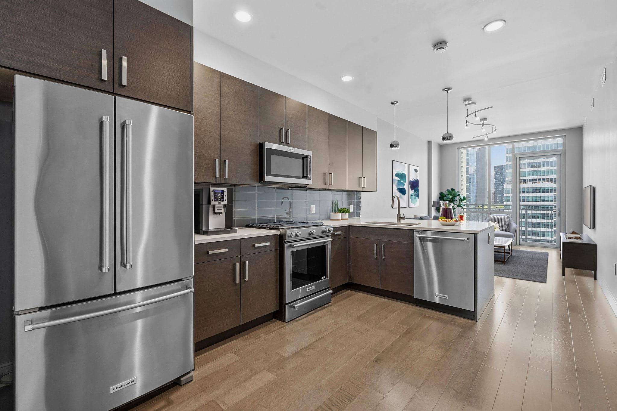 222 West #2207, Austin 78701