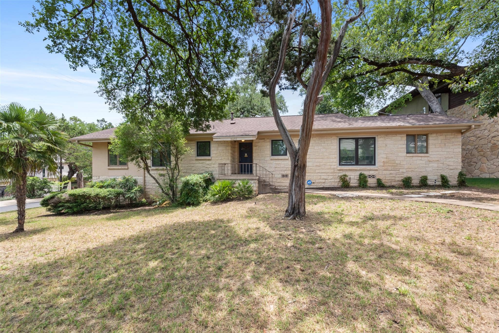 3401 Clearview, Austin 78703