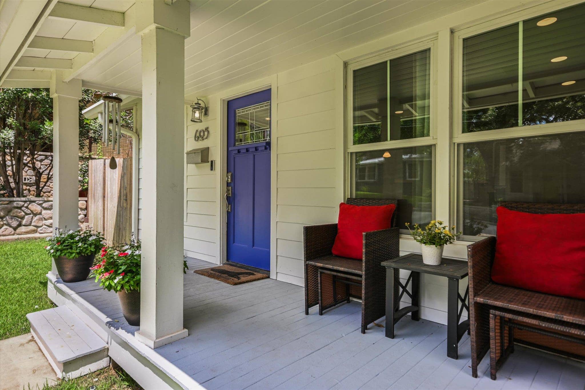 605 Deep Eddy, Austin 78703