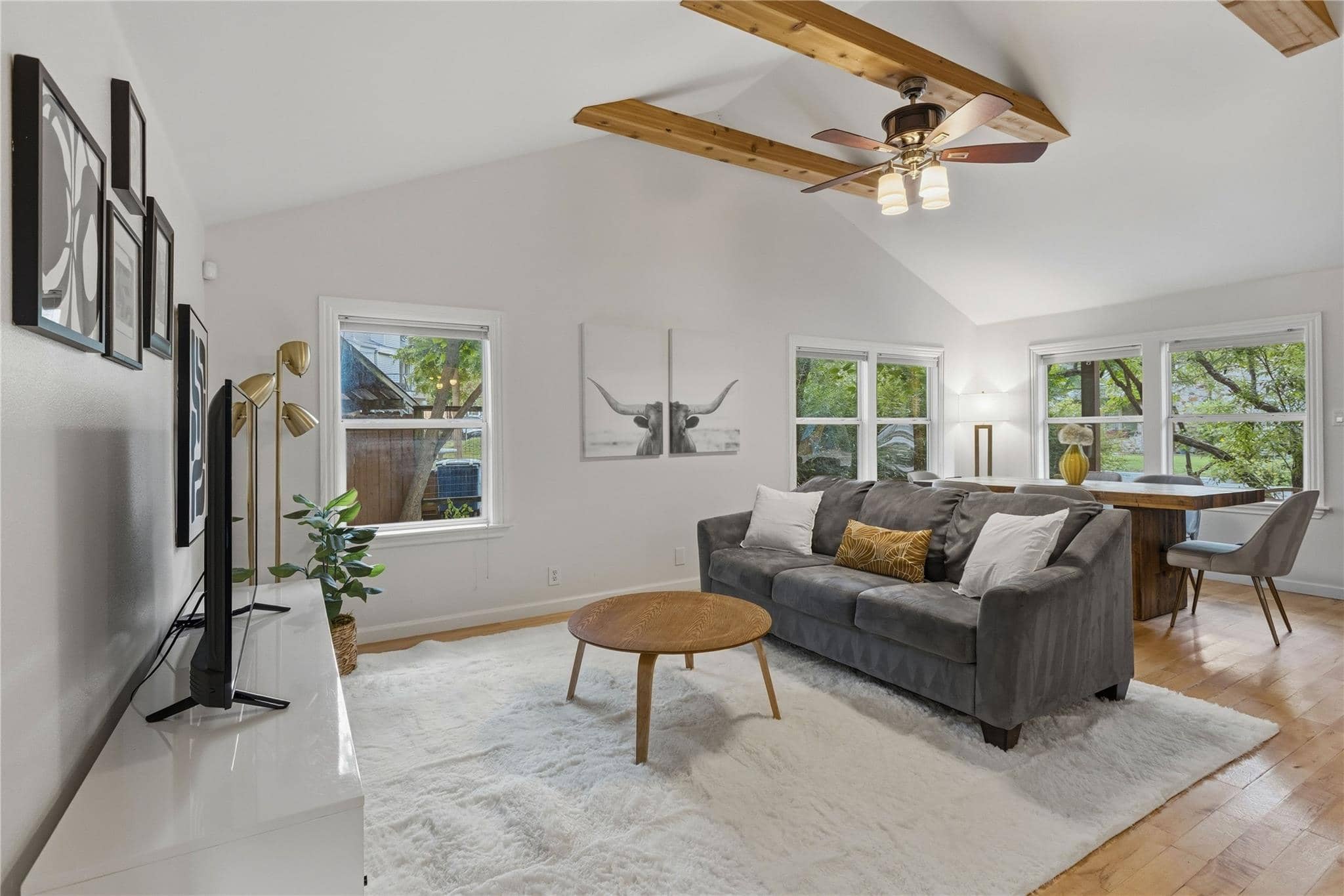 2113 Oxford, Austin 78704