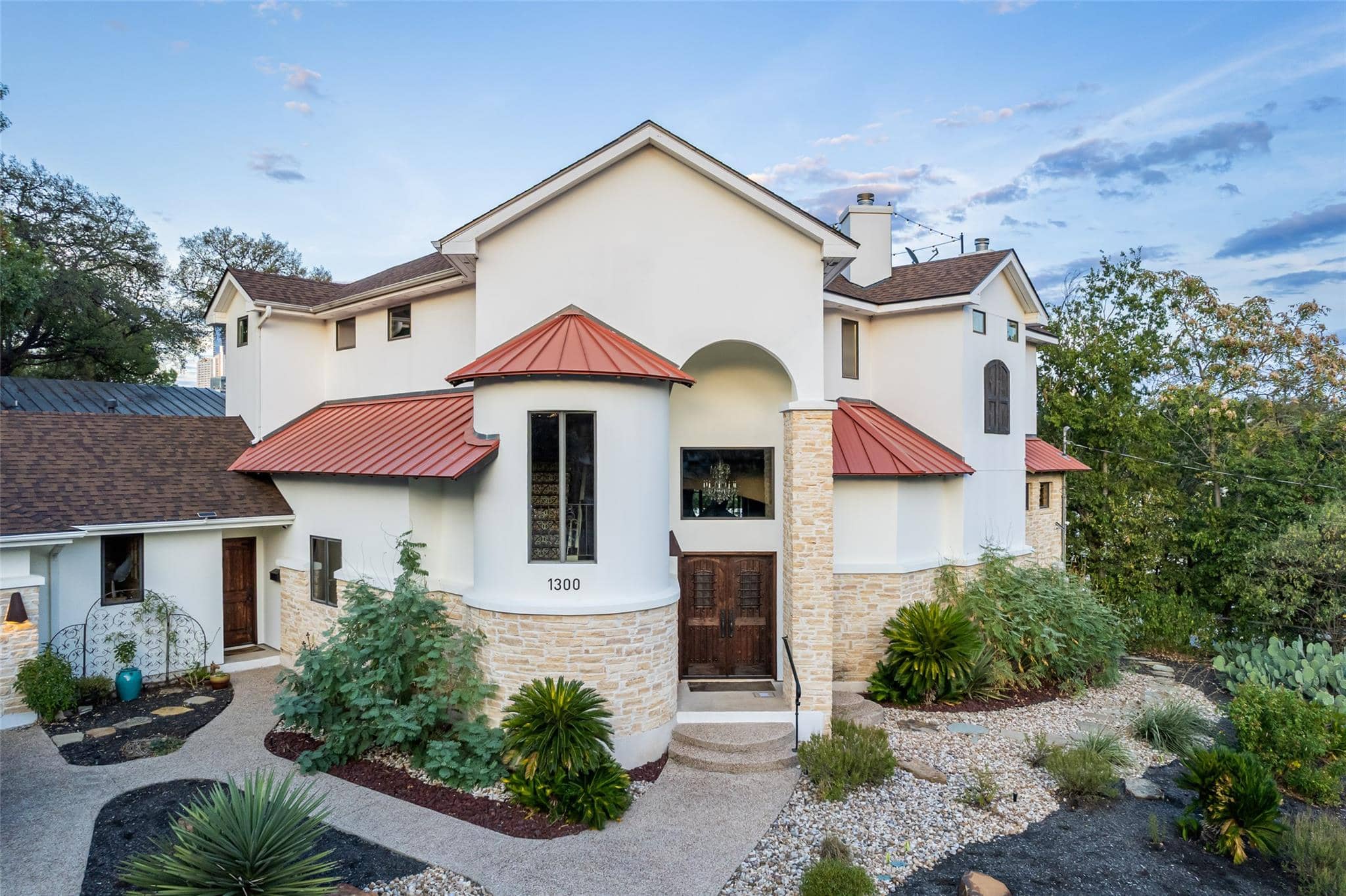 1300 Bluff, Austin 78704