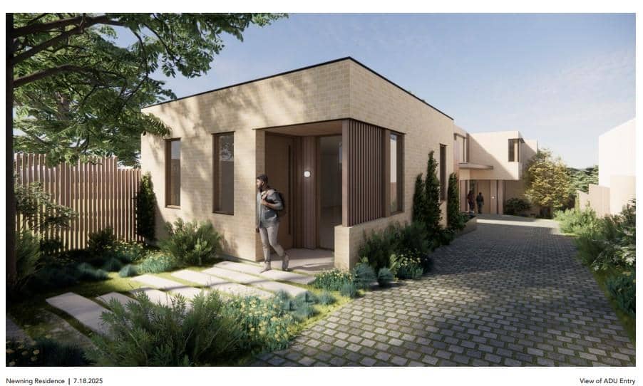 1407 Newning, Austin 78704