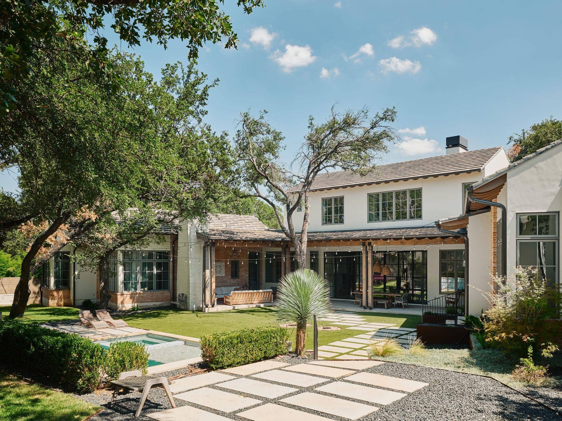 2306 Bonita, Austin 78703
