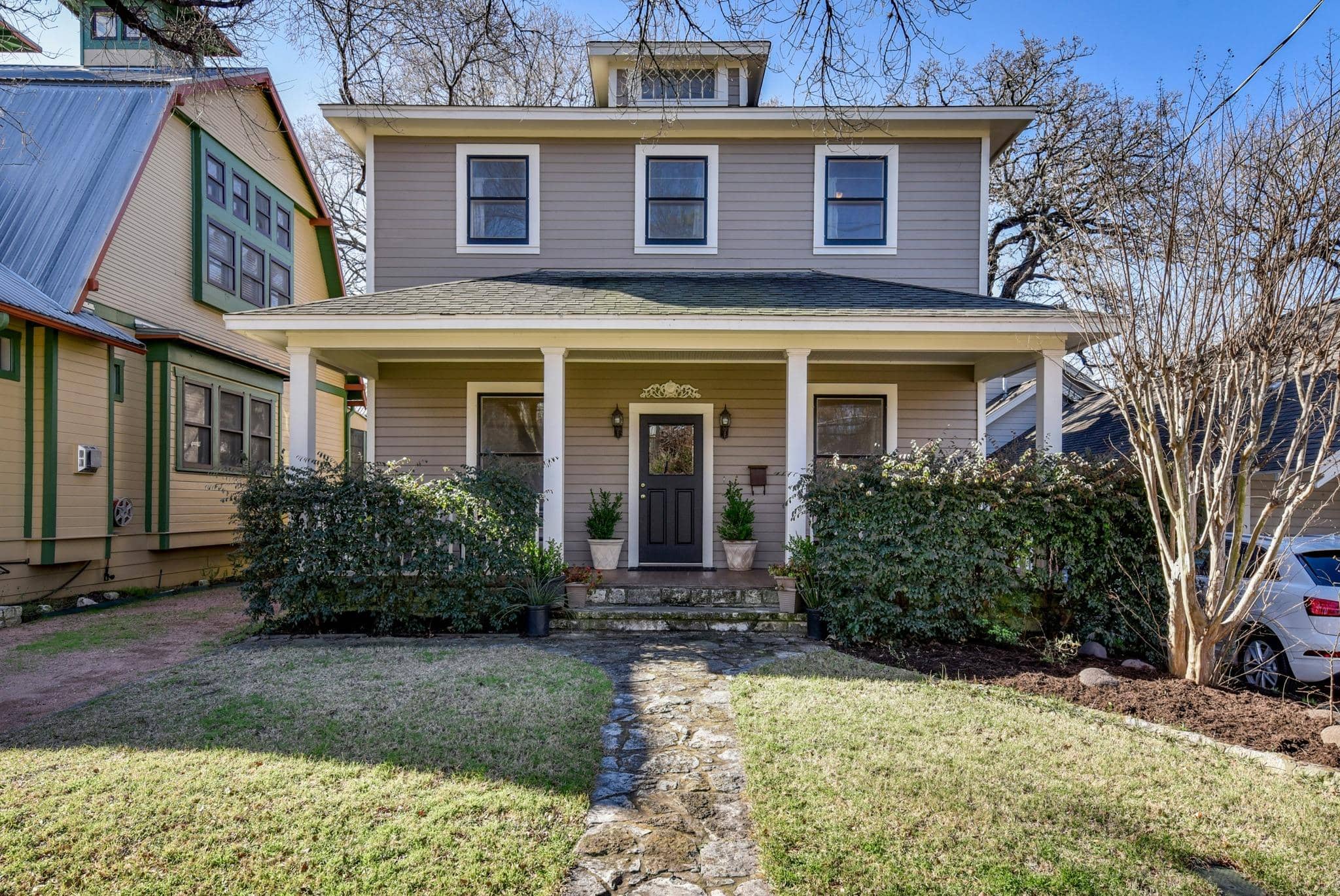 1309 10th, Austin 78703