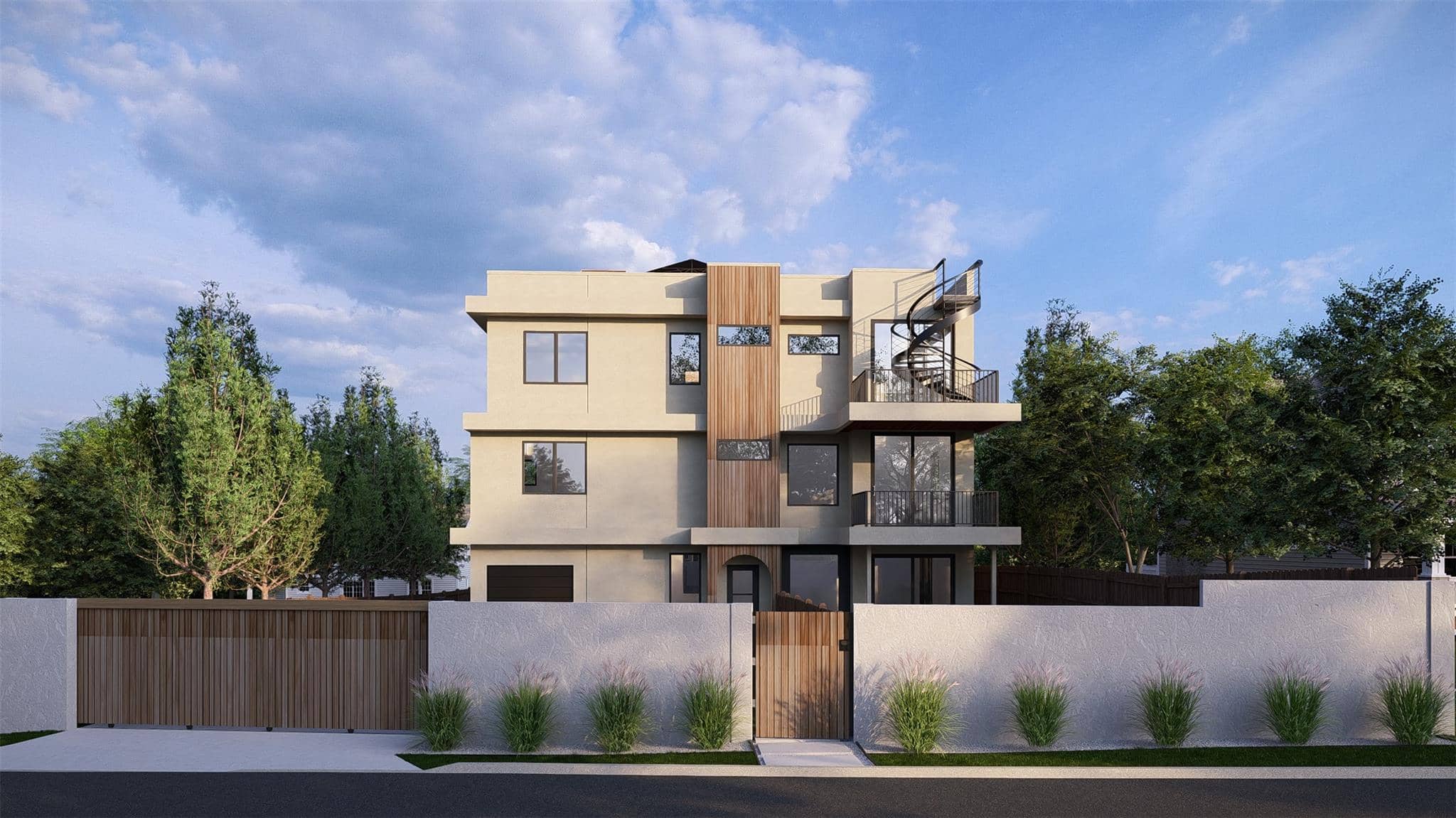 1710 5th #1, Austin 78704