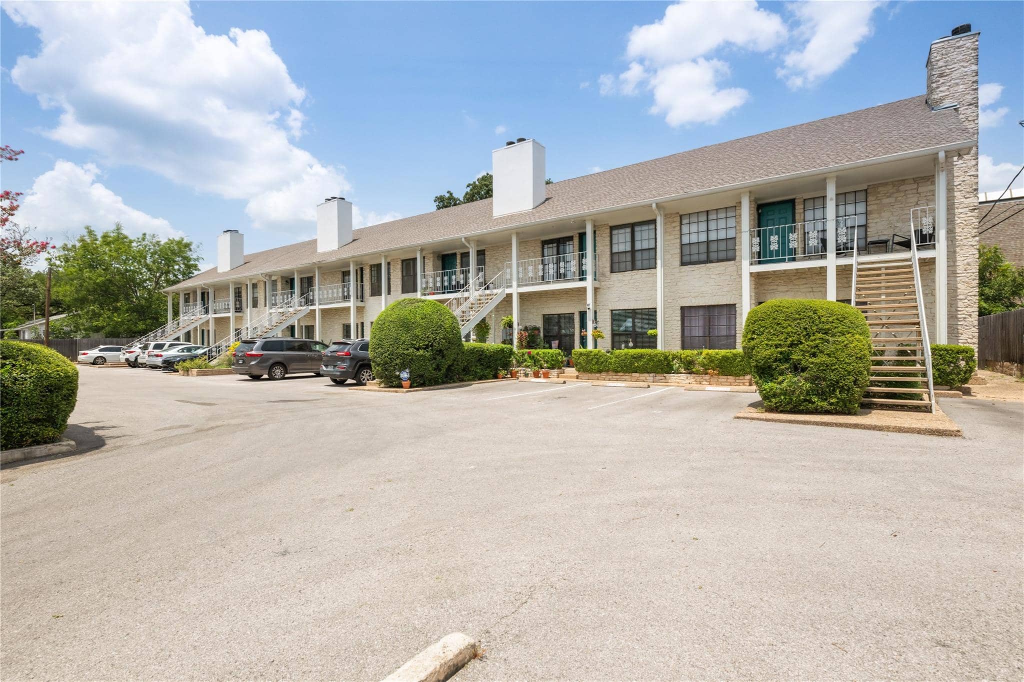 1610 Waterston #11, Austin 78703