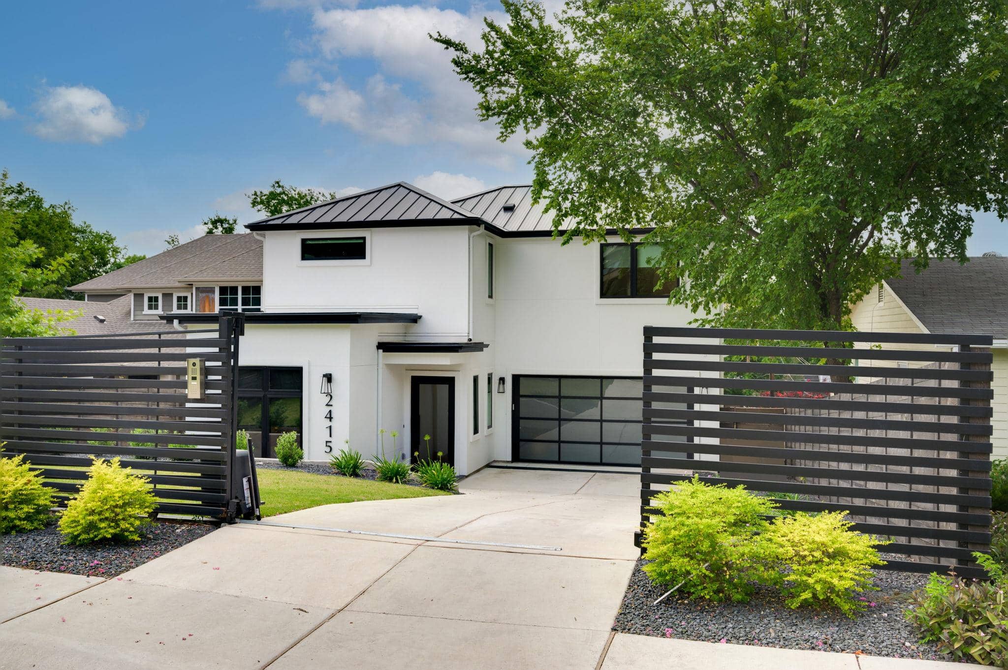 2415 McCall, Austin 78703