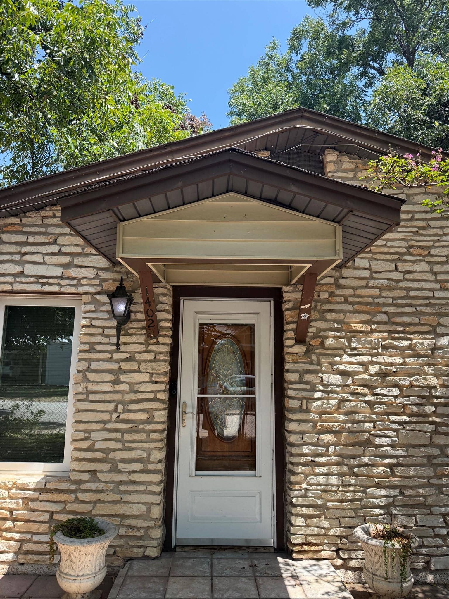 1402 Garden, Austin 78702