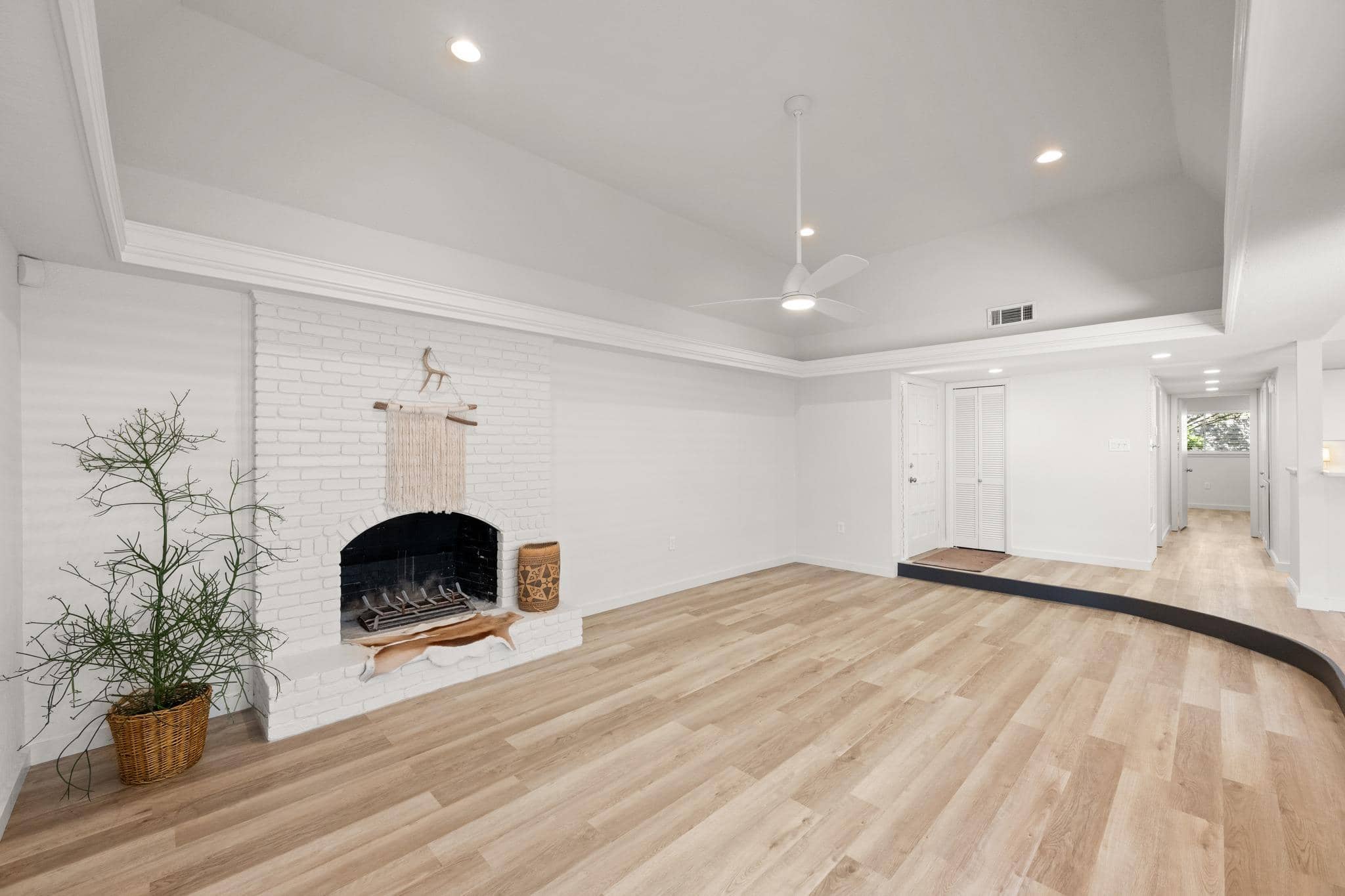 3204 Maywood #B, Austin 78703