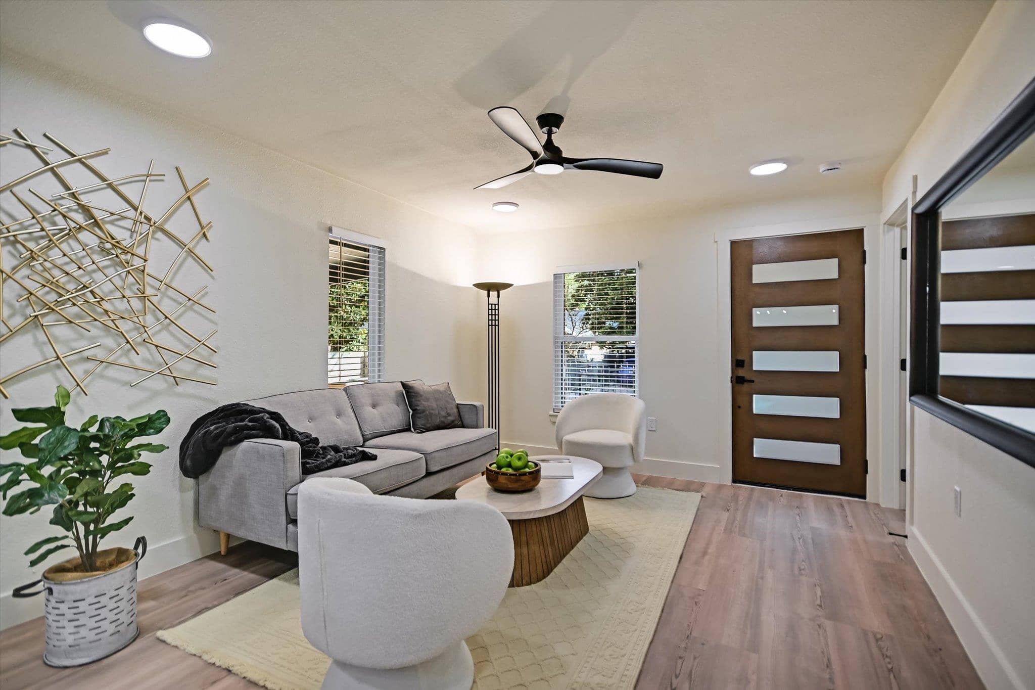 2406 Santa Maria, Austin 78702