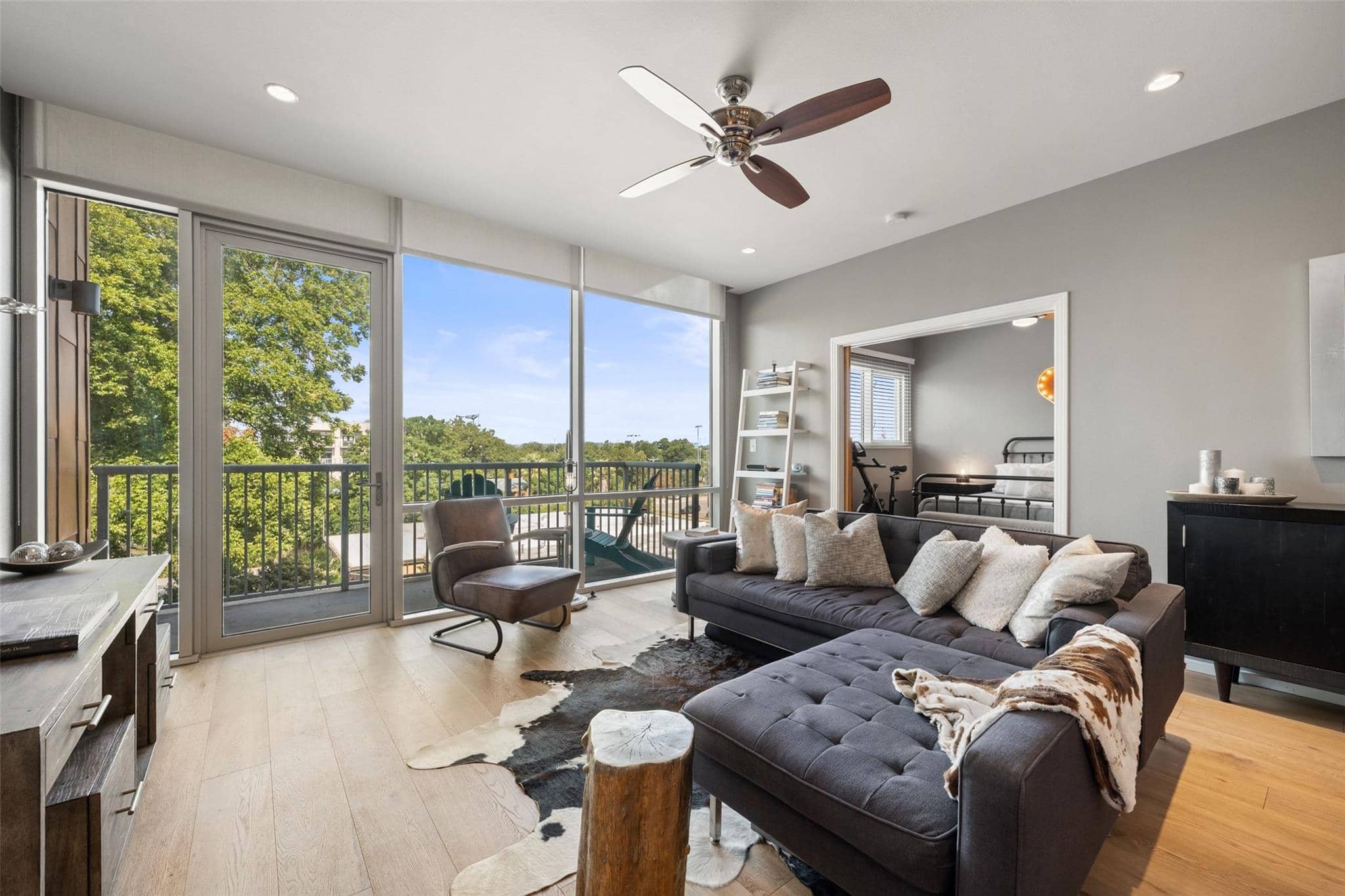 1600 Barton Springs #1406, Austin 78704