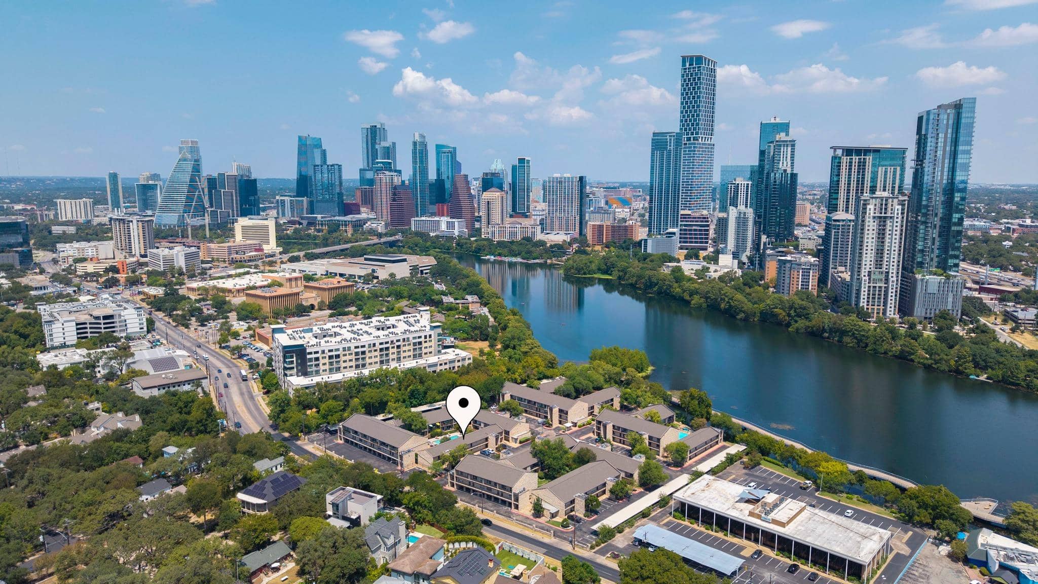 500 Riverside #119, Austin 78704