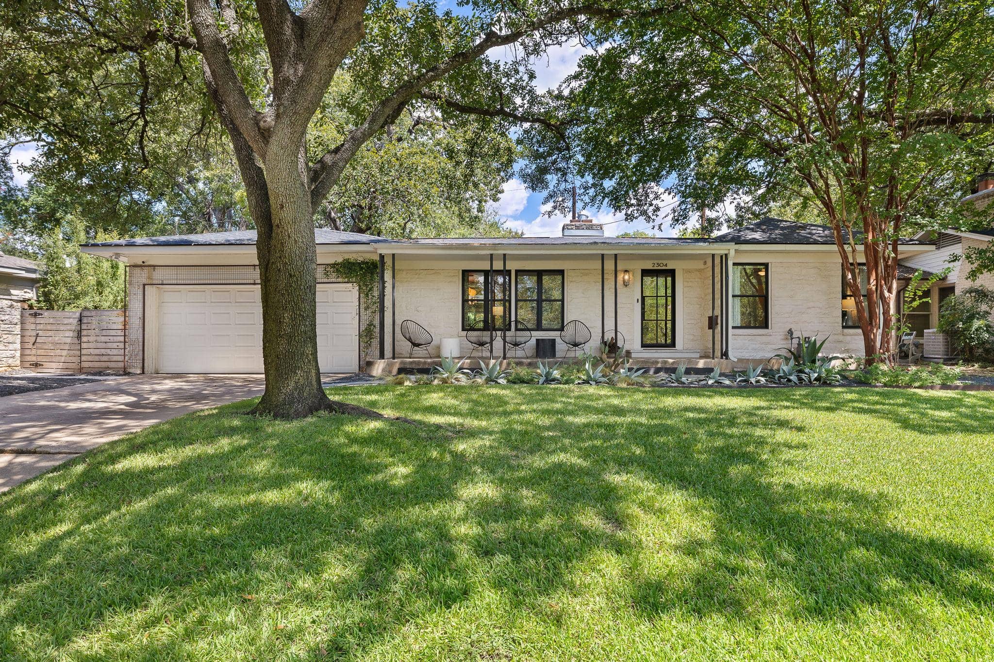 2304 Greenlee, Austin 78703
