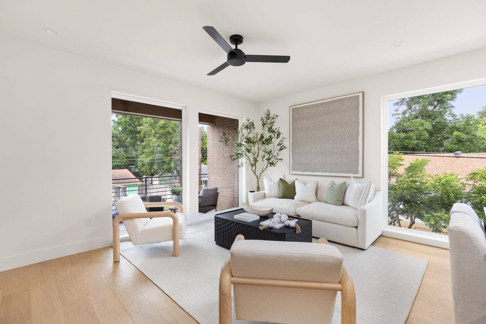 3528 Gonzales St #2A, Austin 78702
