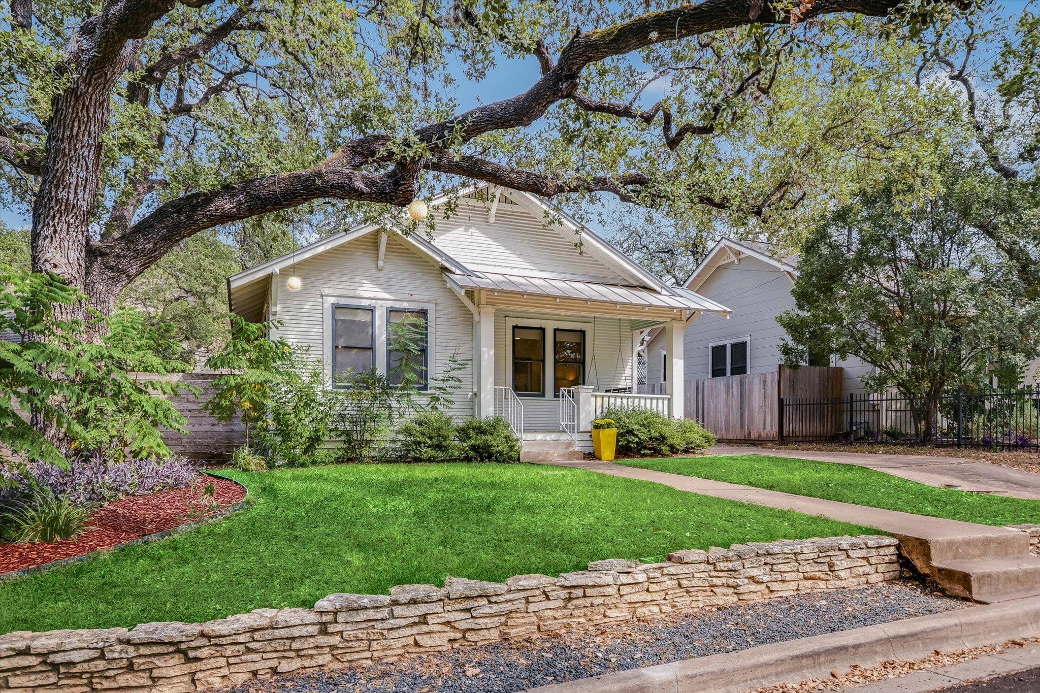 1709 Drake, Austin 78704