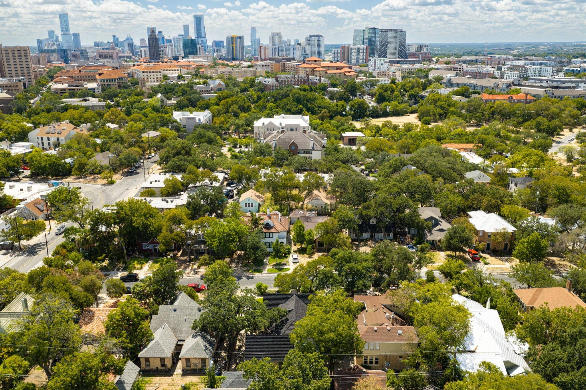 106 Laurel, Austin 78705
