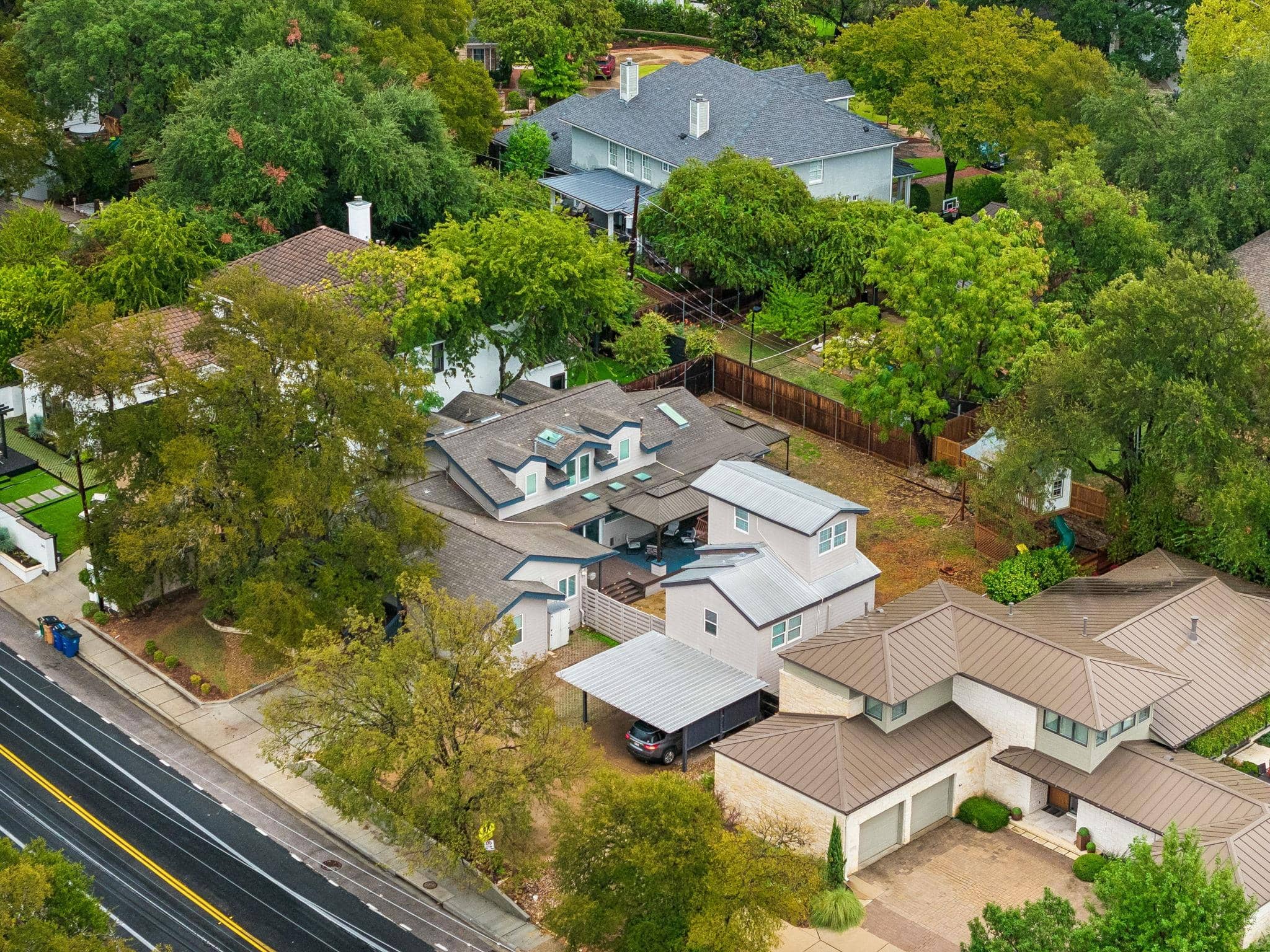 2617 Exposition, Austin 78703