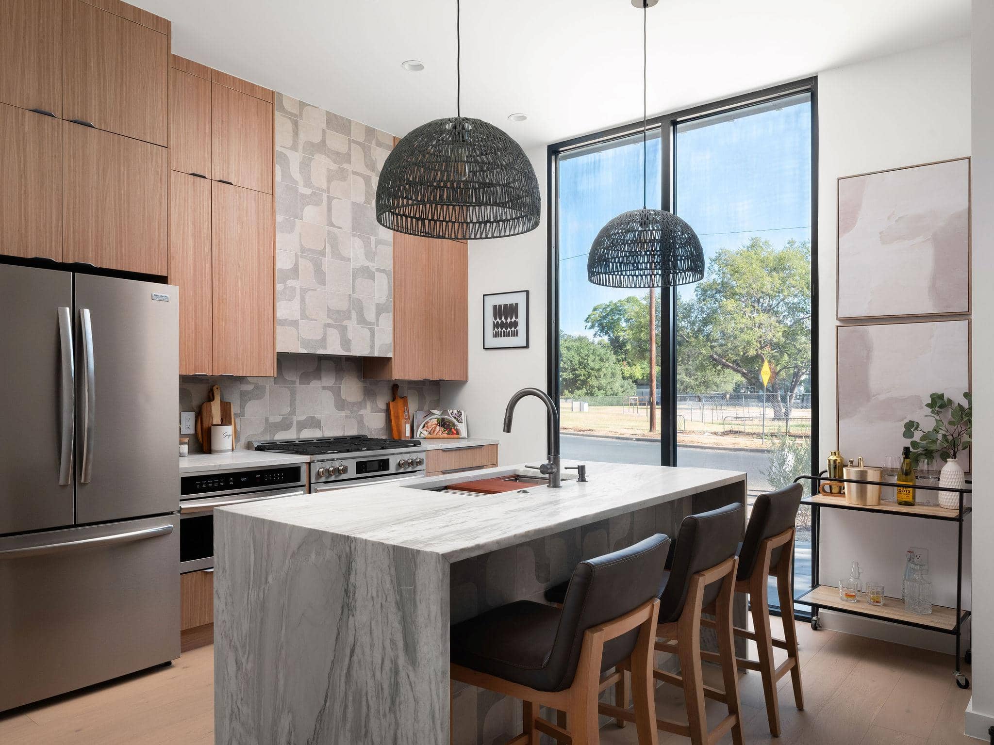 2301 East 2nd #2, Austin 78702