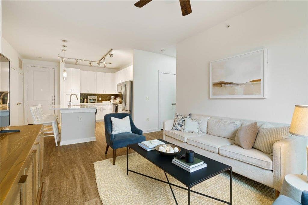 1900 Barton Springs #4029, Austin 78704