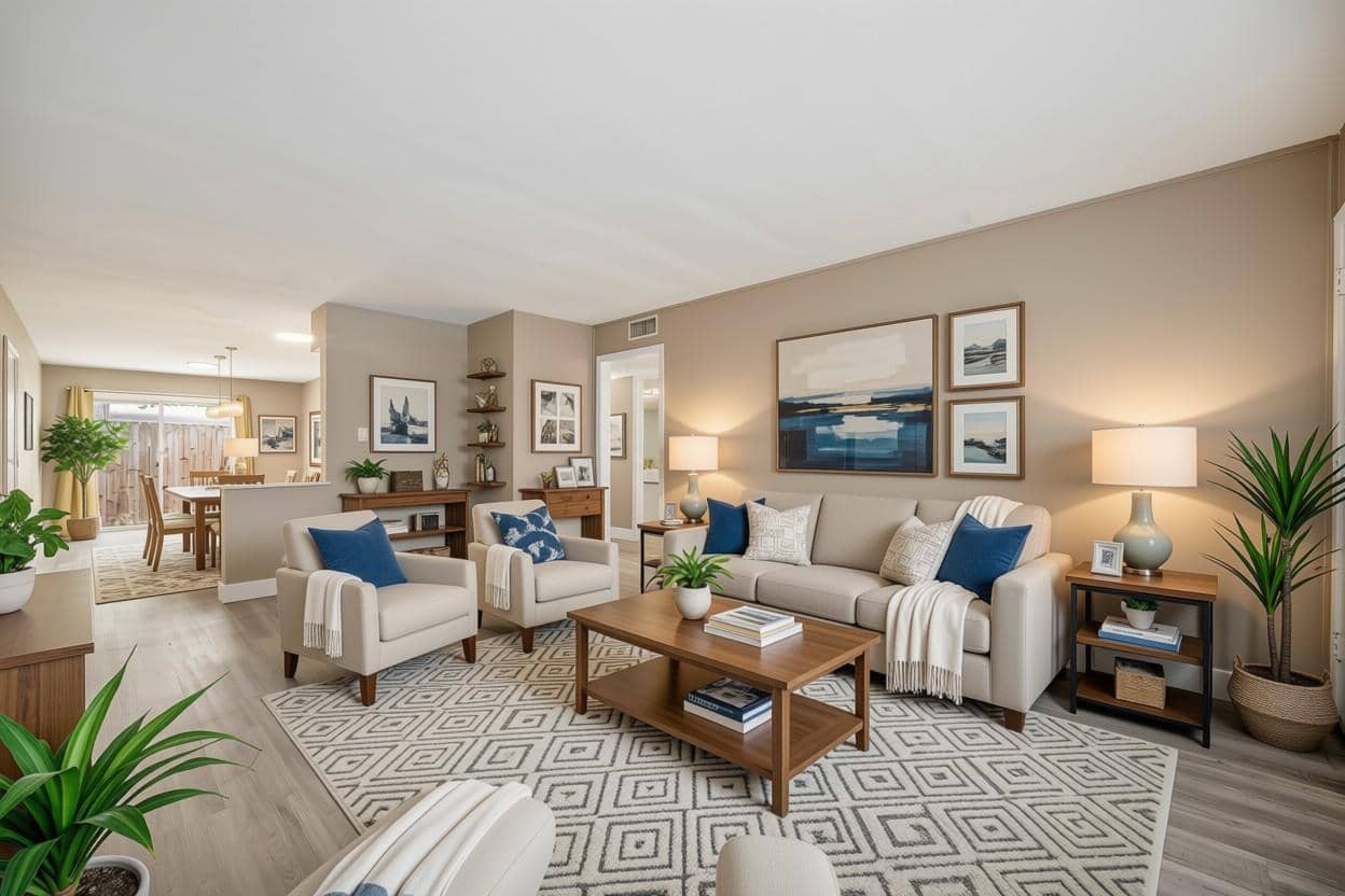 2303 East Side #109, Austin 78704