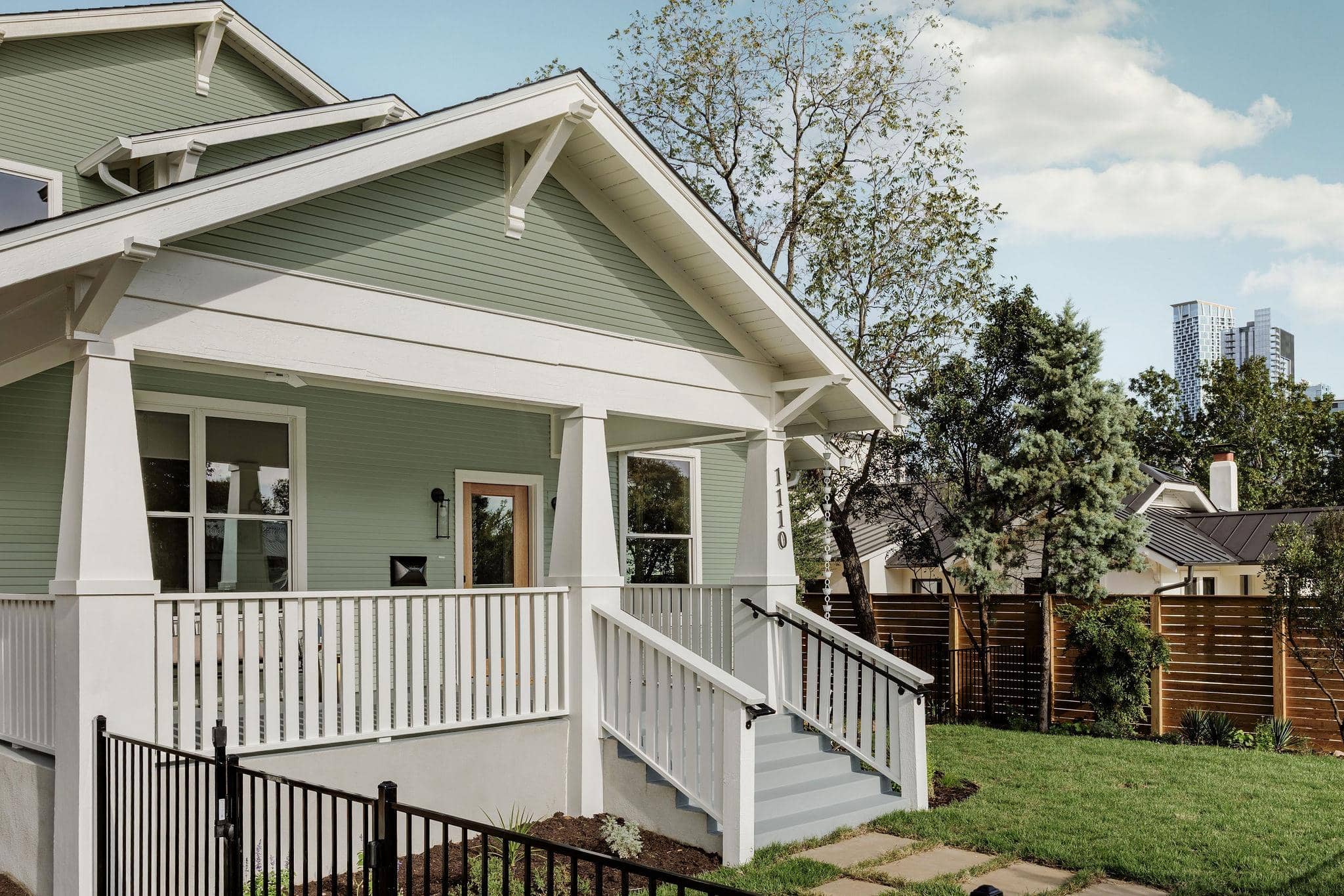 1110 Travis Heights, Austin 78704