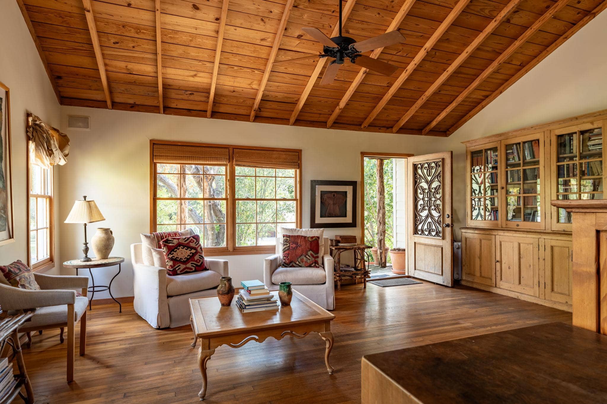 2410 Dormarion, Austin 78703