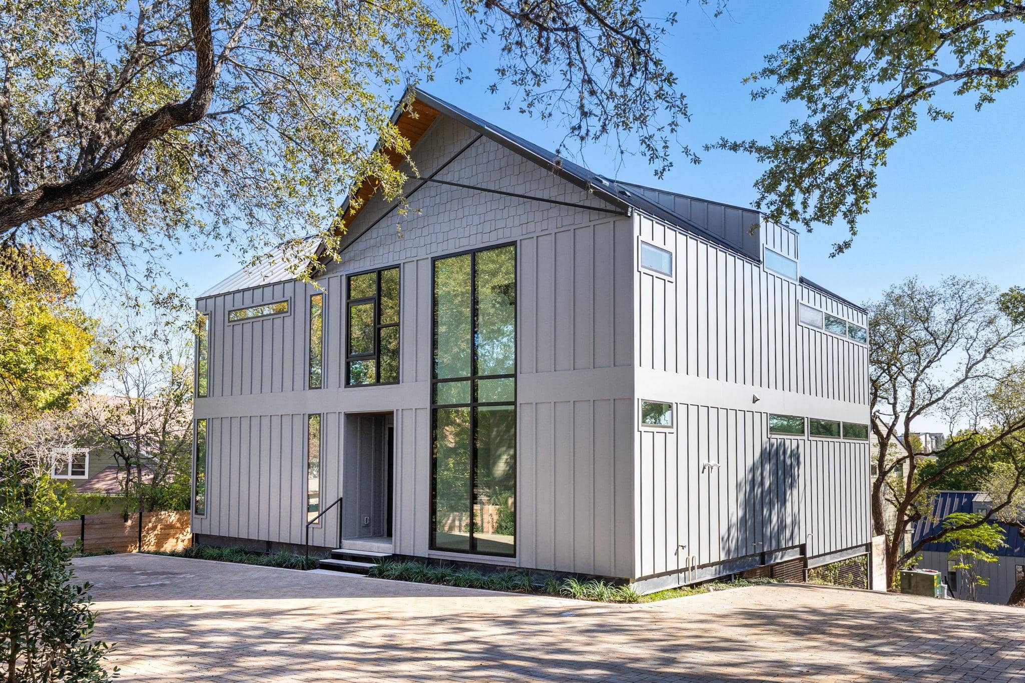 1603 Chelsea #1, Austin 78704