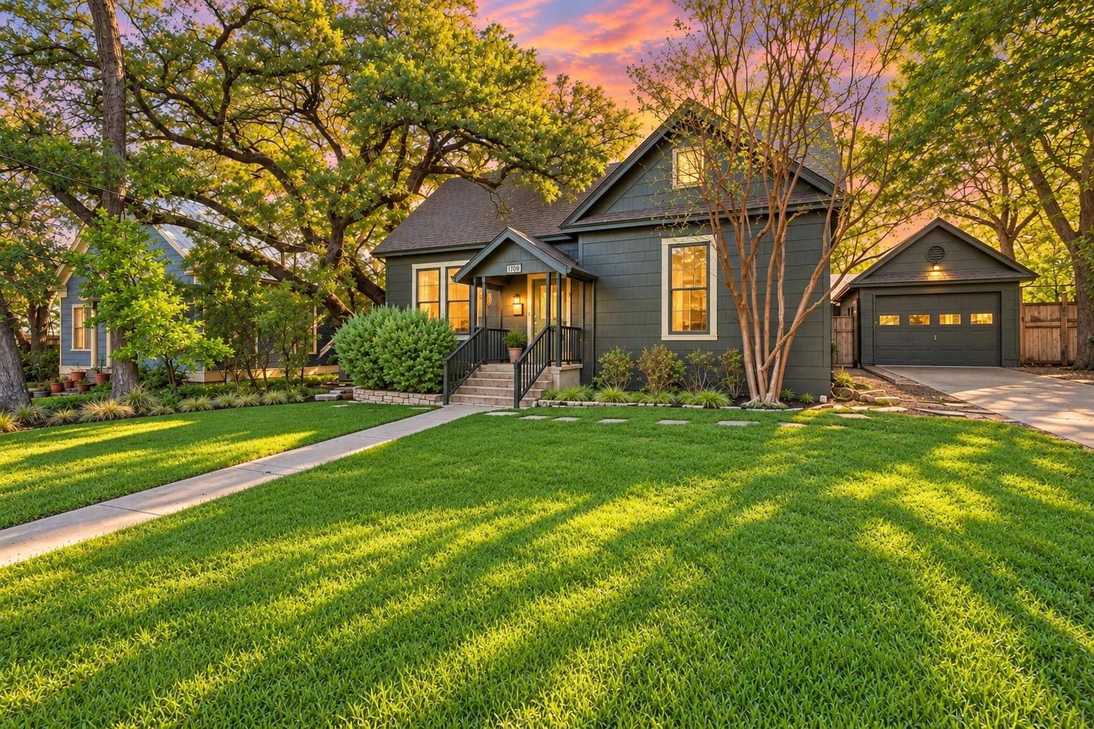 1709 Brackenridge, Austin 78704