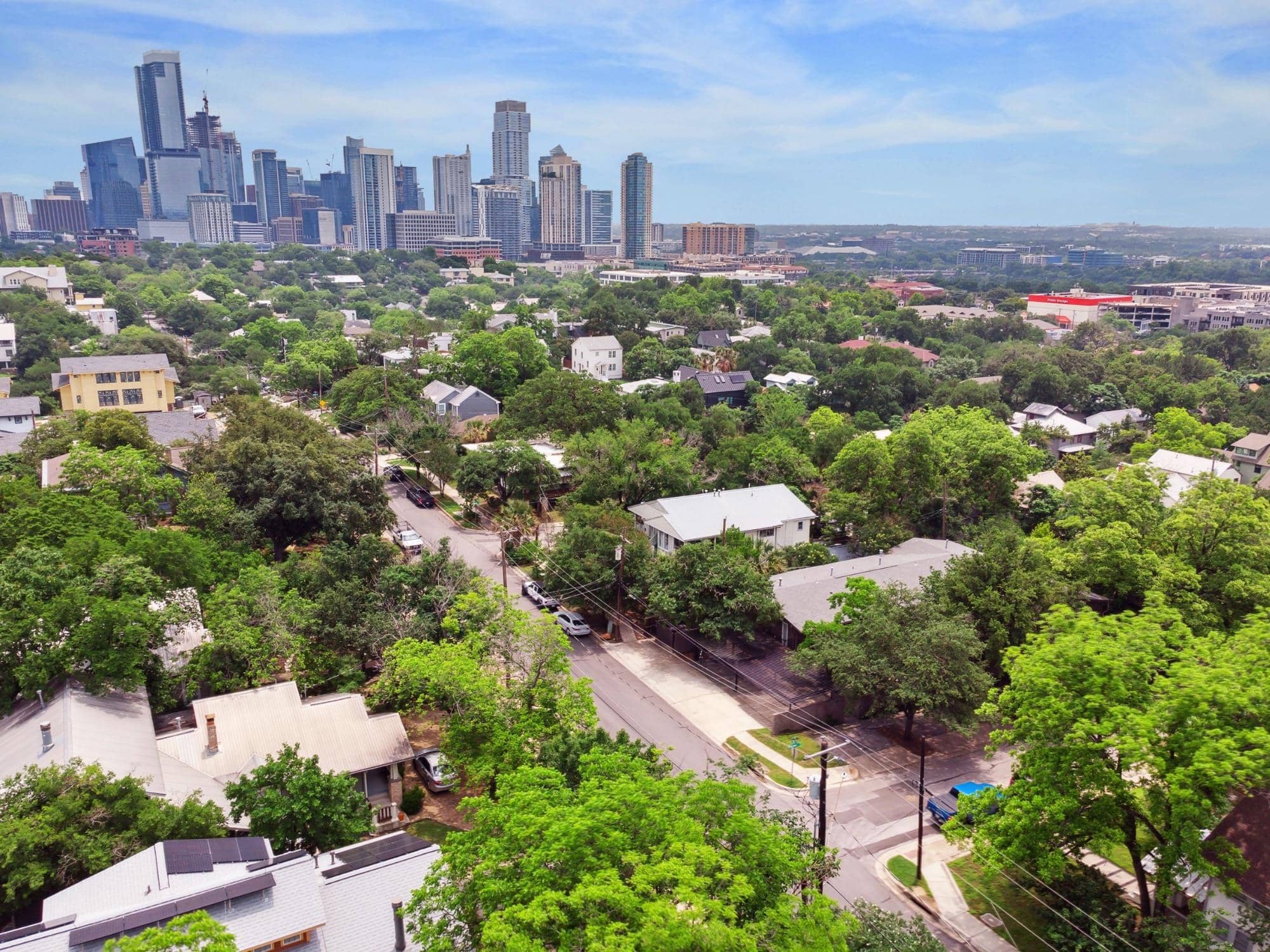 1503 9th #204, Austin 78703
