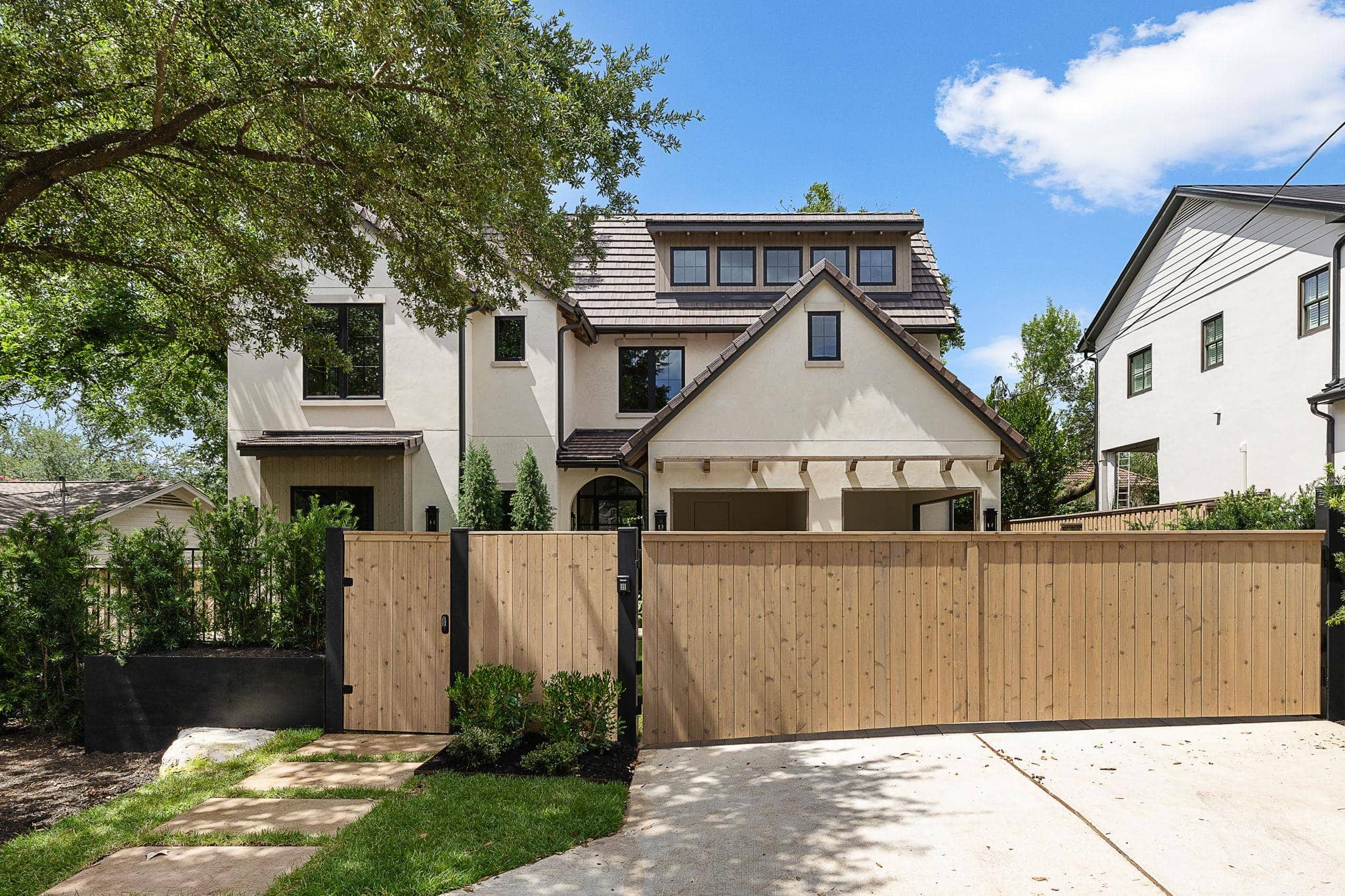 2705 Warren, Austin 78703