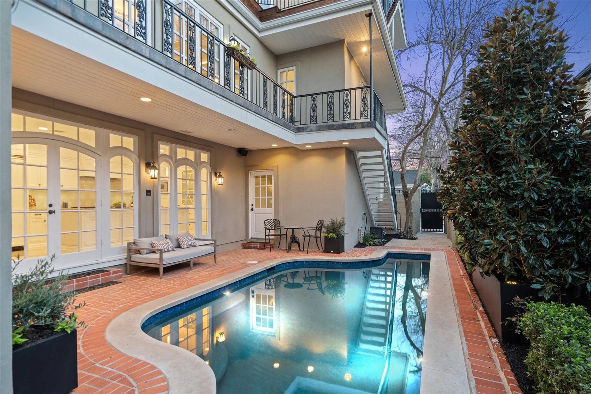 1810 35th, Austin 78703