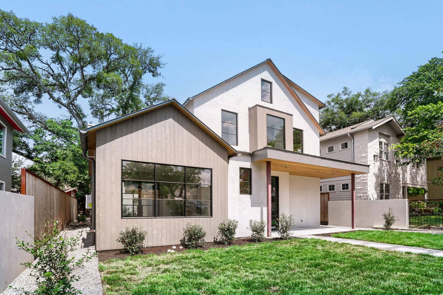 1104 Maufrais, Austin 78703