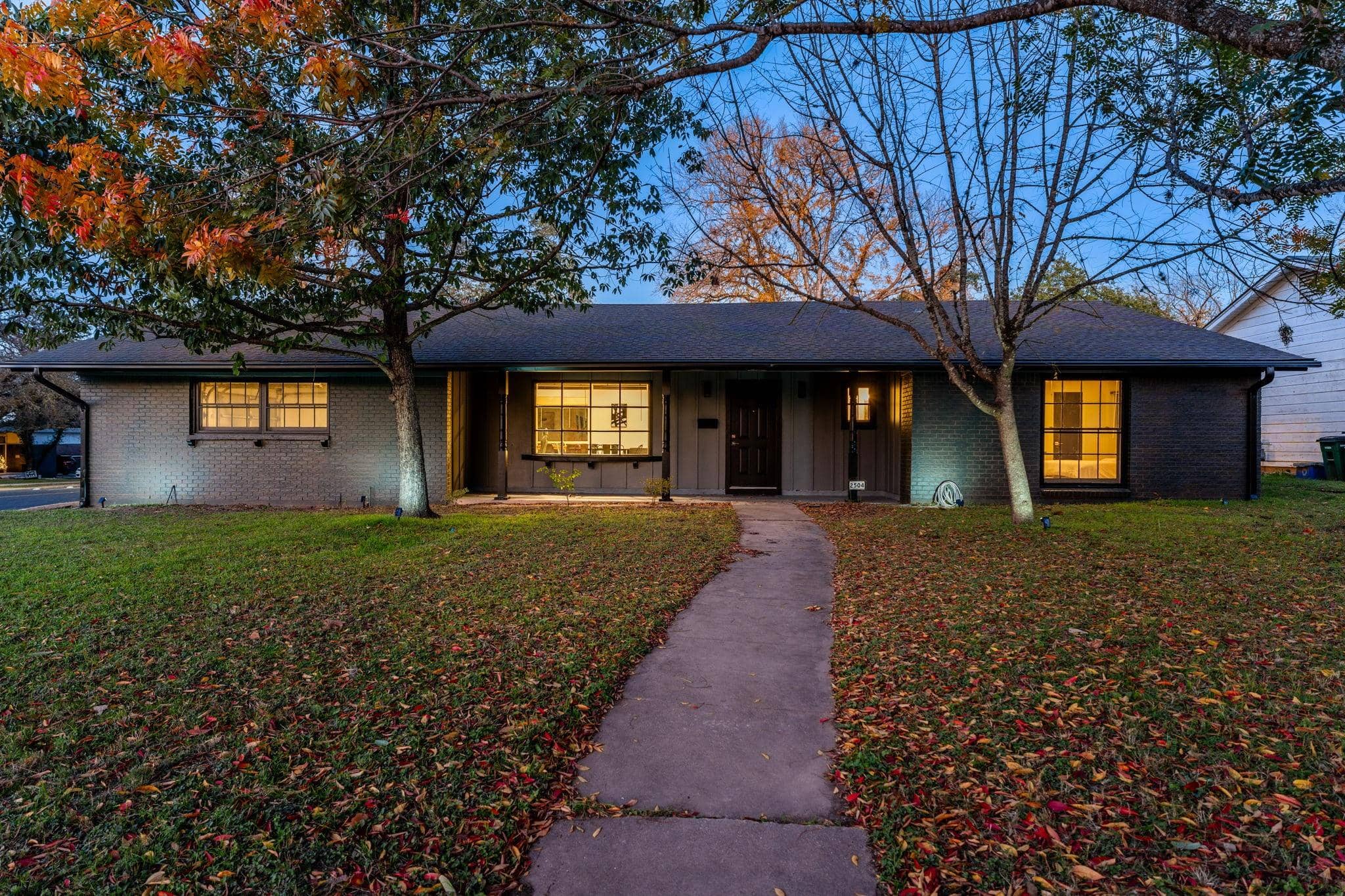 2504 Wildgrove, Austin 78704