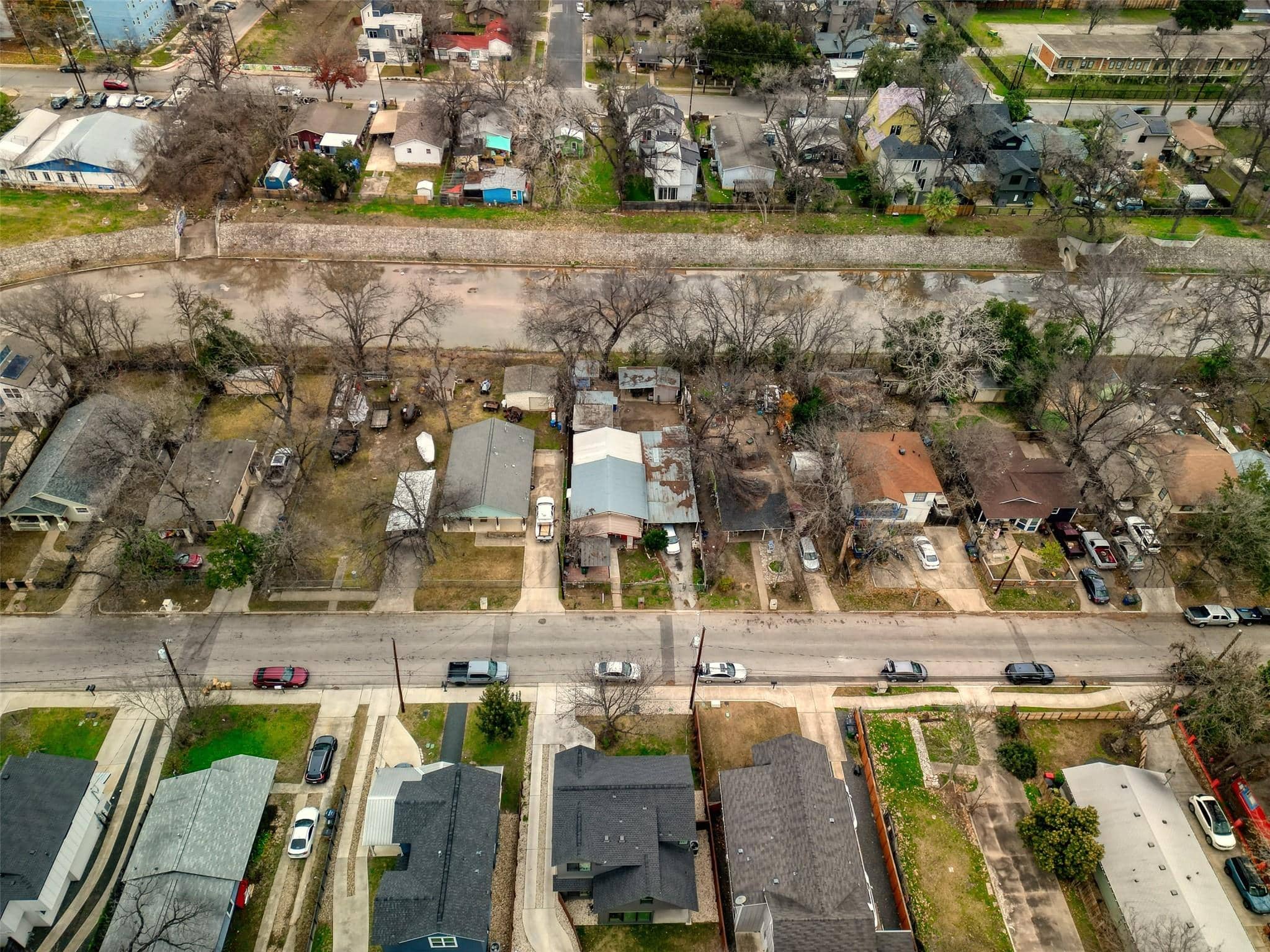 2900 Castro, Austin 78702