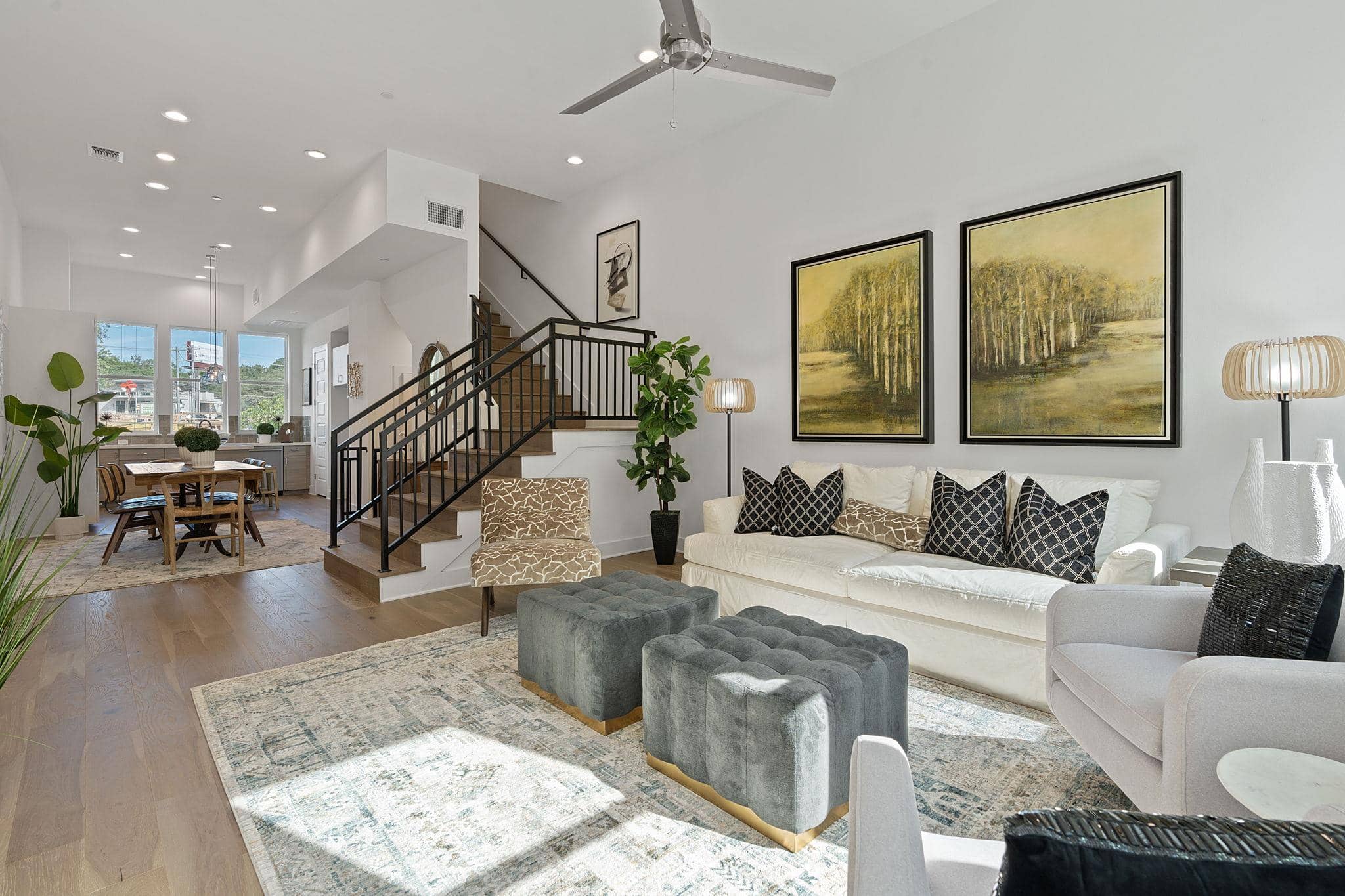2505 Bluebonnet #3, Austin 78704