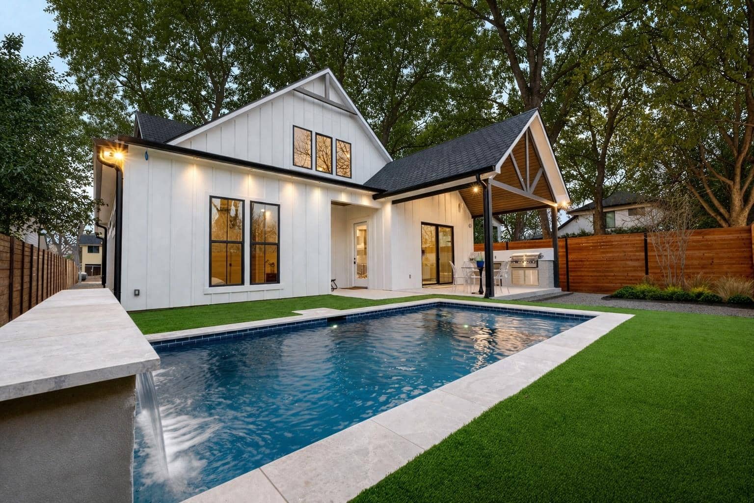 3100 Garwood, Austin 78702