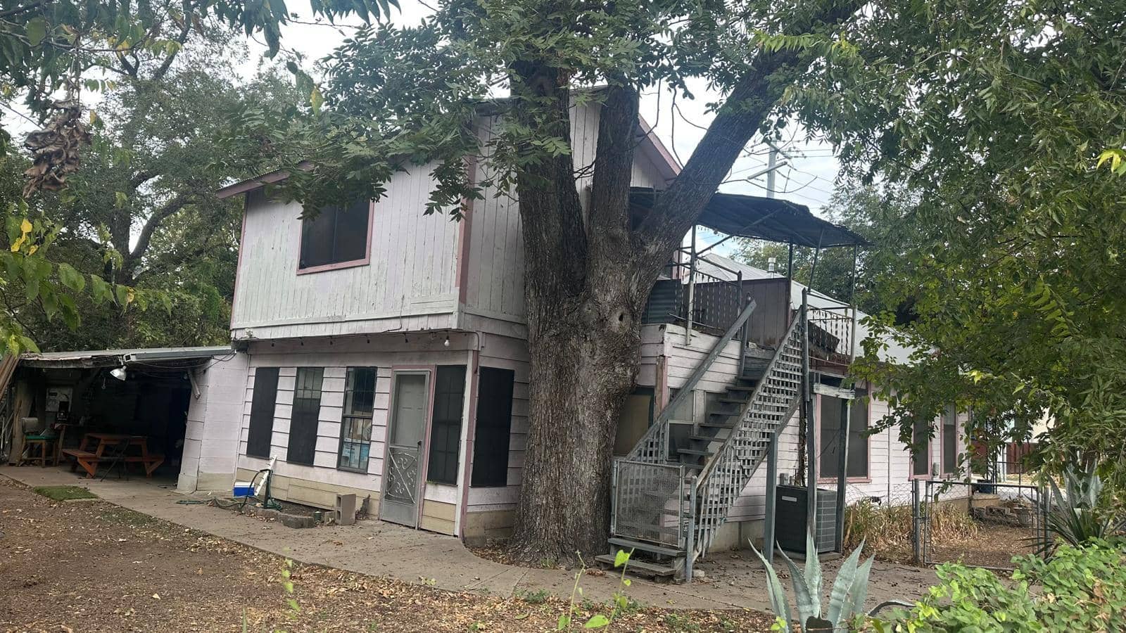 40 Waller, Austin 78702