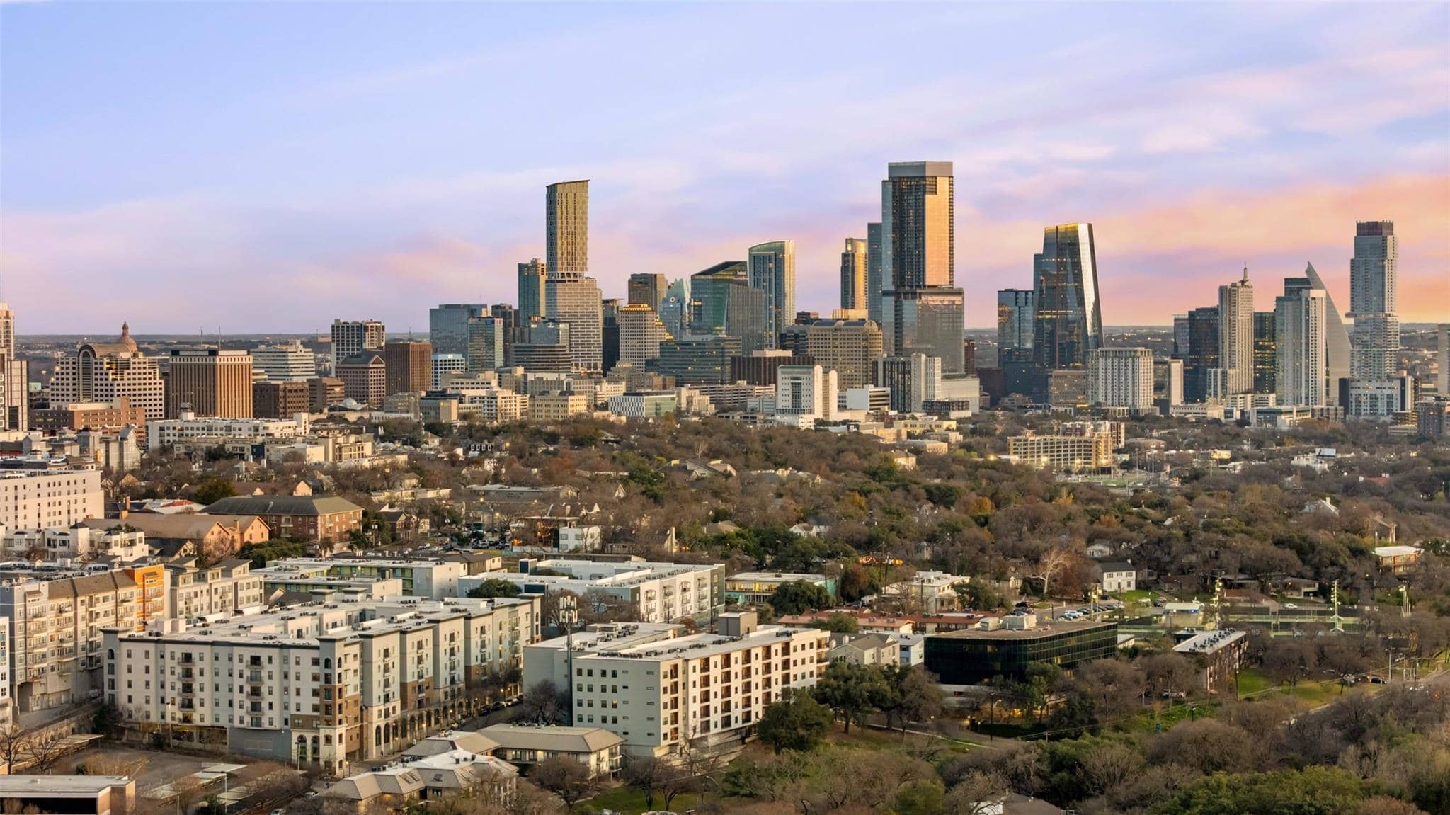 2500 Longview #418, Austin 78705