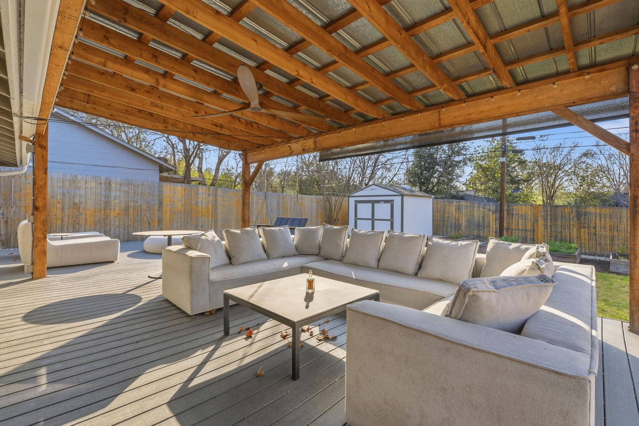 2612 Little John, Austin 78704
