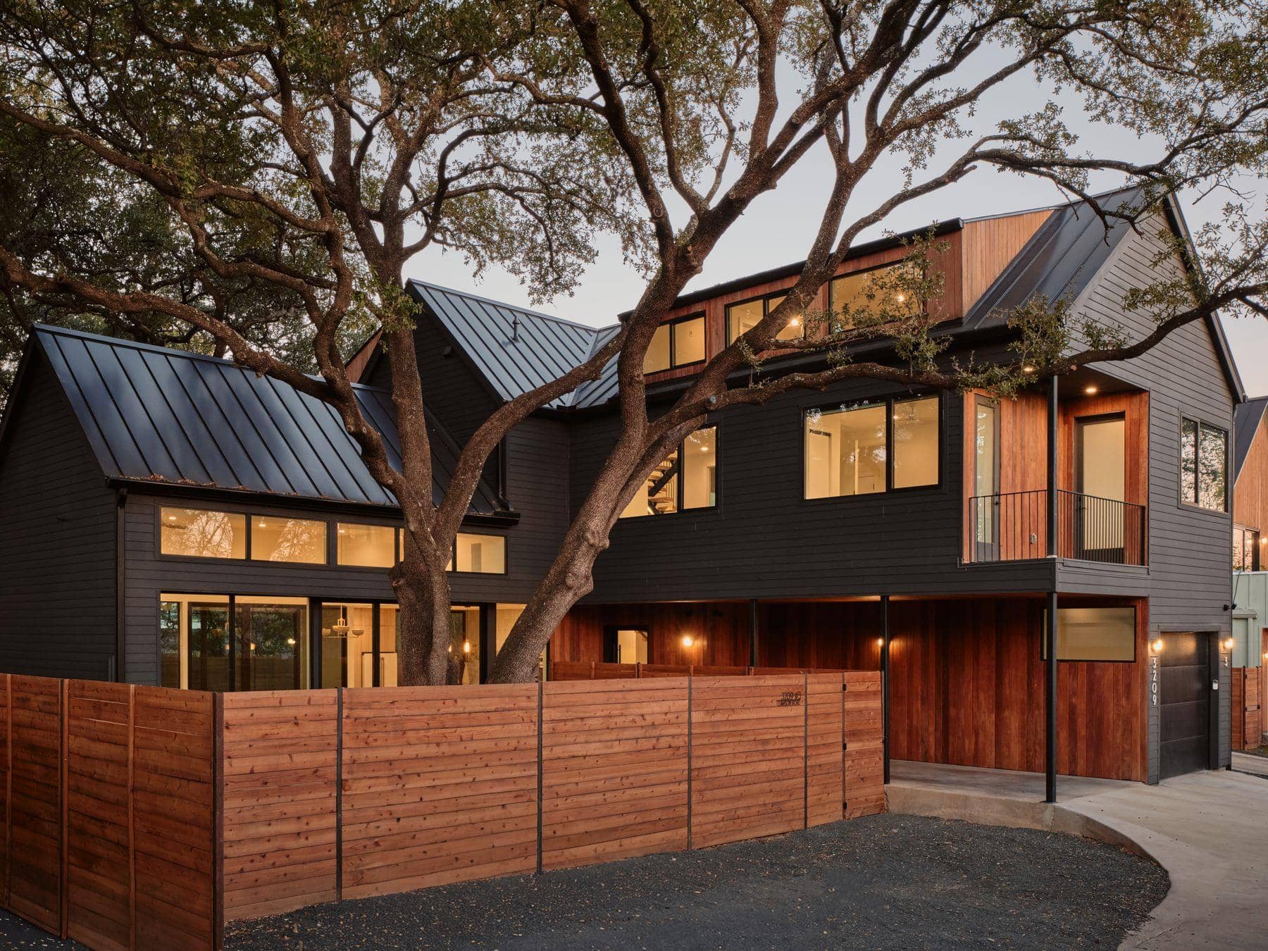 3209 Clawson, Austin 78704