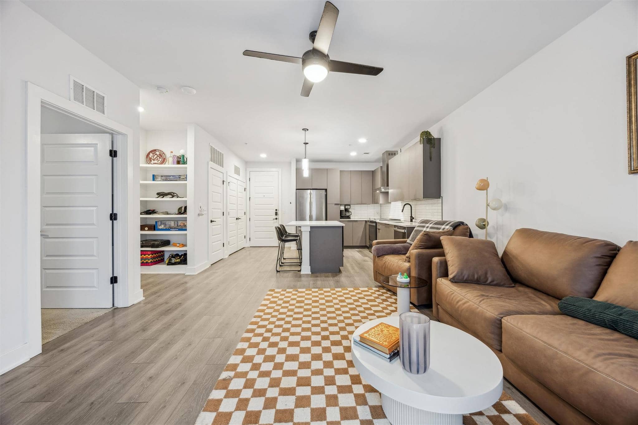 2220 Webberville #211, Austin 78702