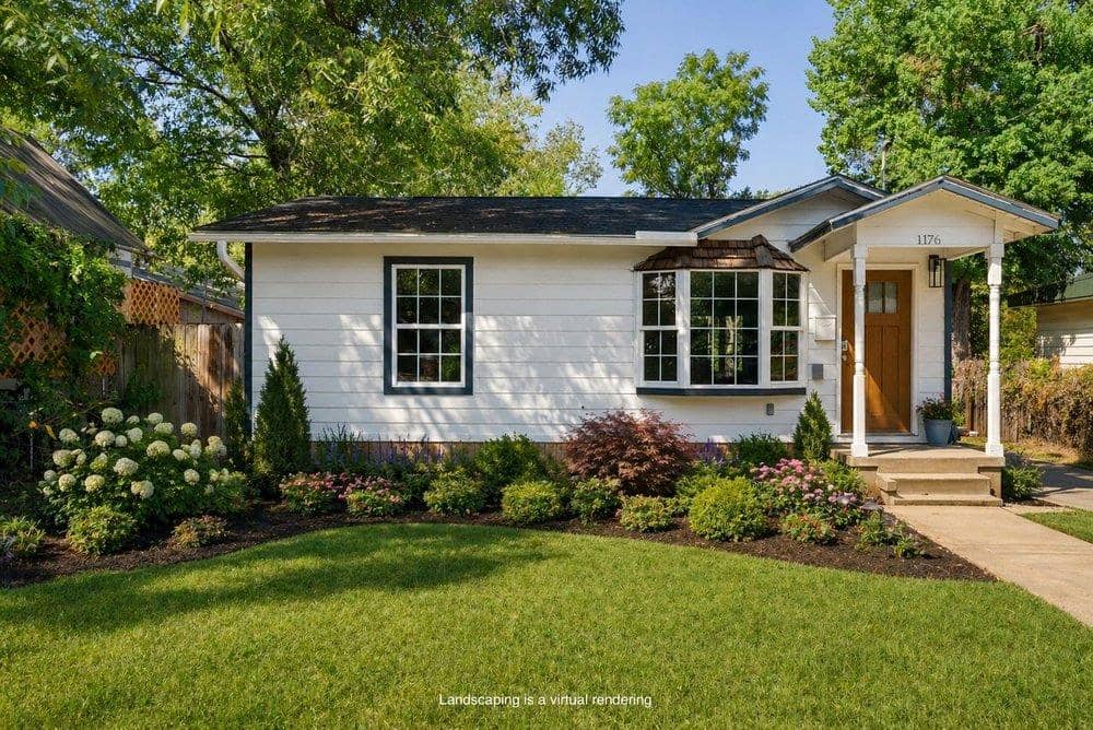 1176 Graham, Austin 78702